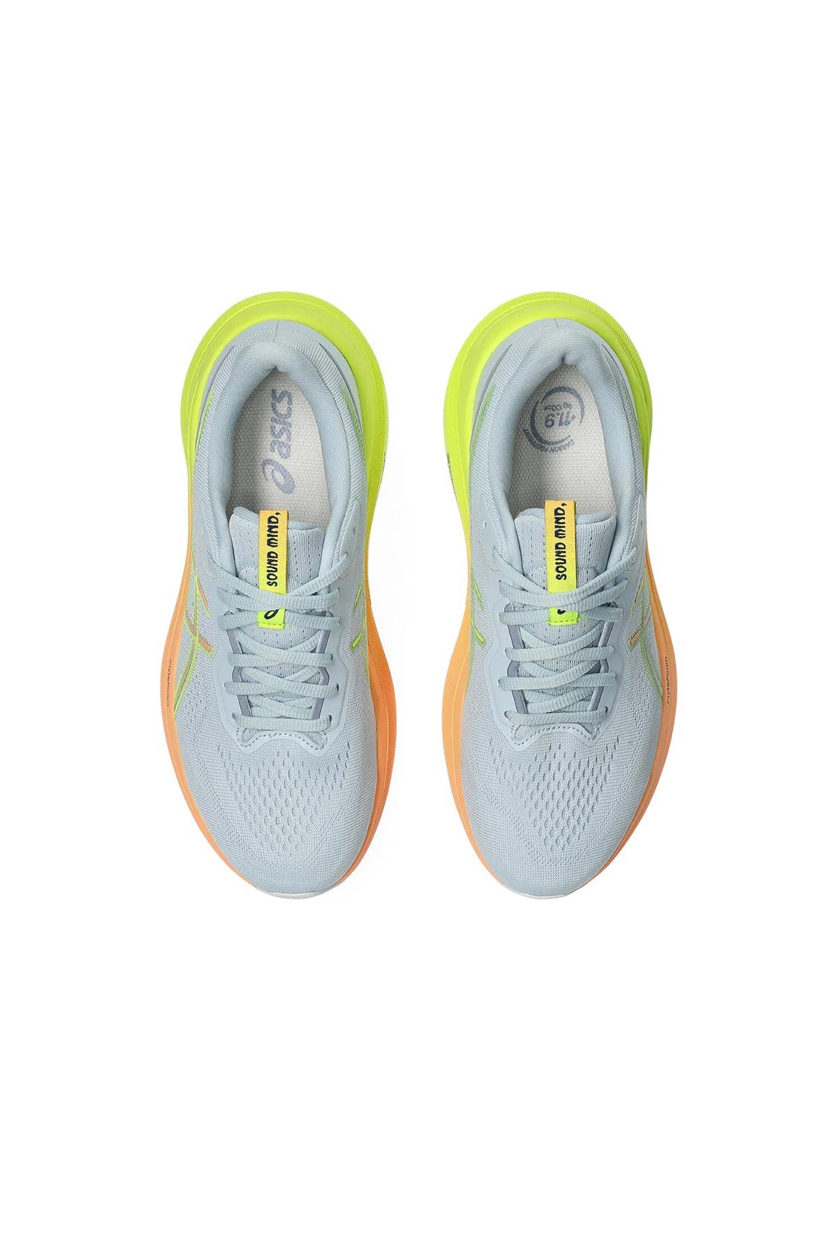 Asics Kadın Koşu Ayakkabısı Gt-1000 13 Paris 1012B748-750 ASICS 1012B748-750