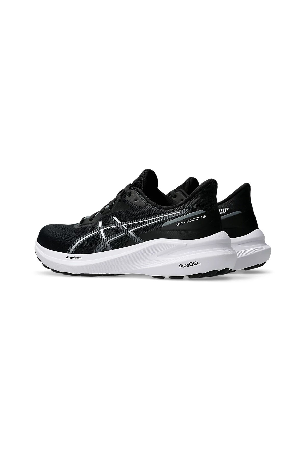 Asics Kadın Koşu Ayakkabısı GT-1000 13 1012B663-003 ASICS 1012B663-003