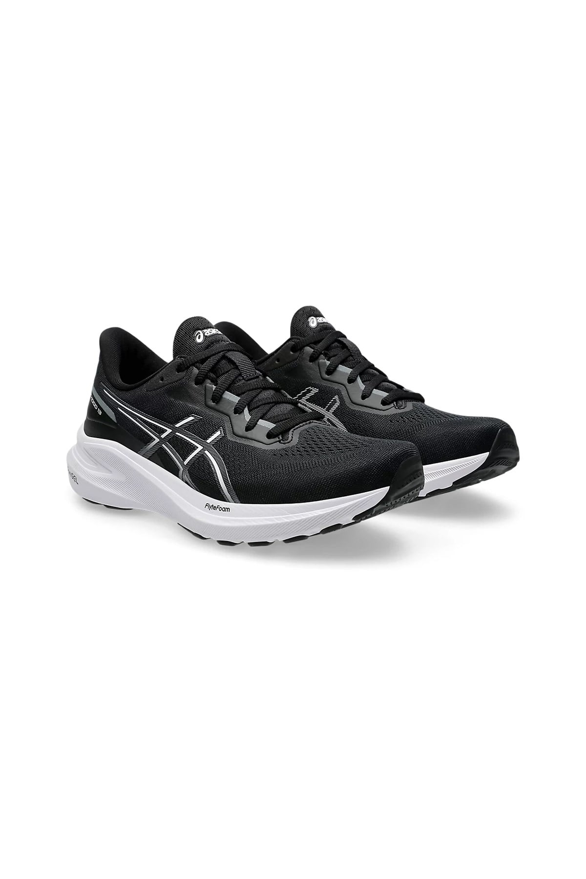 Asics Kadın Koşu Ayakkabısı GT-1000 13 1012B663-003 ASICS 1012B663-003