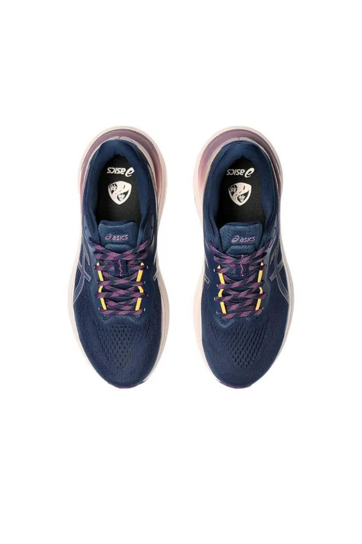 Asics Kadın Koşu Ayakkabısı Gt-1000 13 Tr 1012B747-700 ASICS 1012B747-700