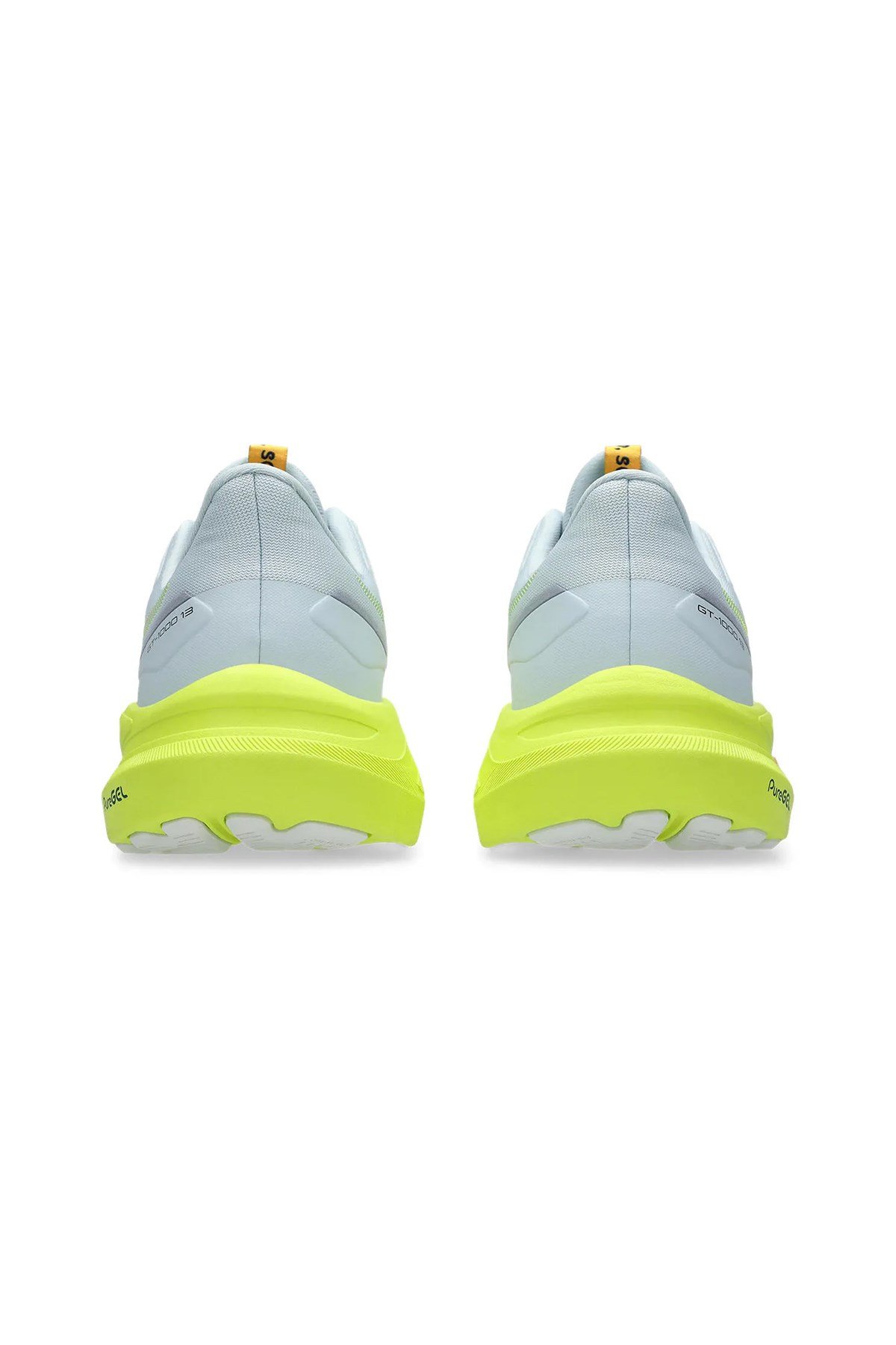 Asics Kadın Koşu Ayakkabısı Gt-1000 13 Paris 1012B748-750 ASICS 1012B748-750