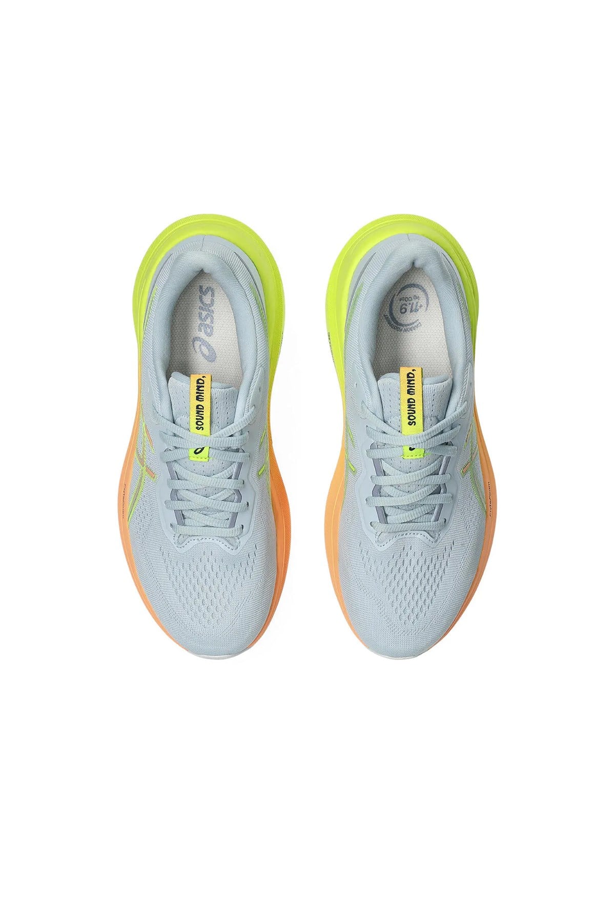 Asics Kadın Koşu Ayakkabısı Gt-1000 13 Paris 1012B748-750 ASICS 1012B748-750