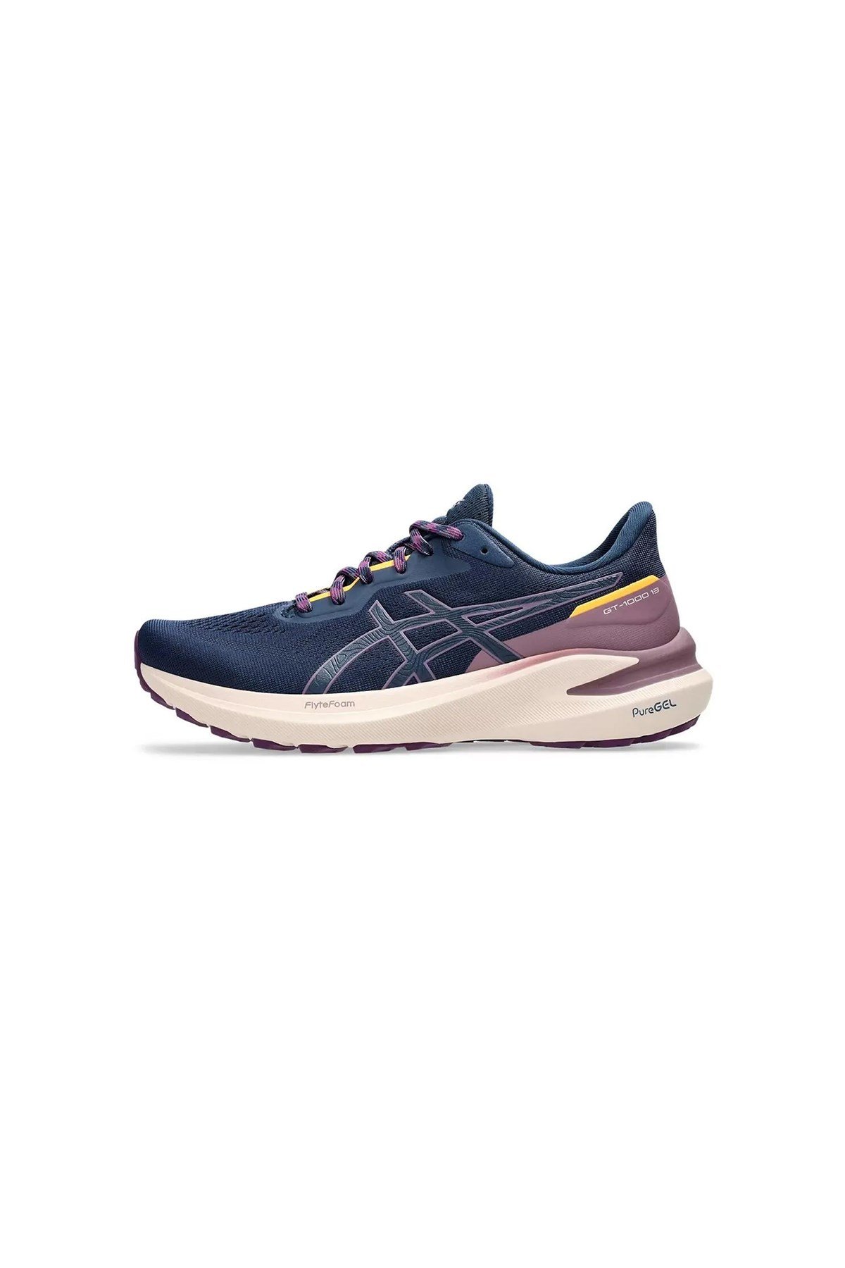 Asics Kadın Koşu Ayakkabısı Gt-1000 13 Tr 1012B747-700 ASICS 1012B747-700