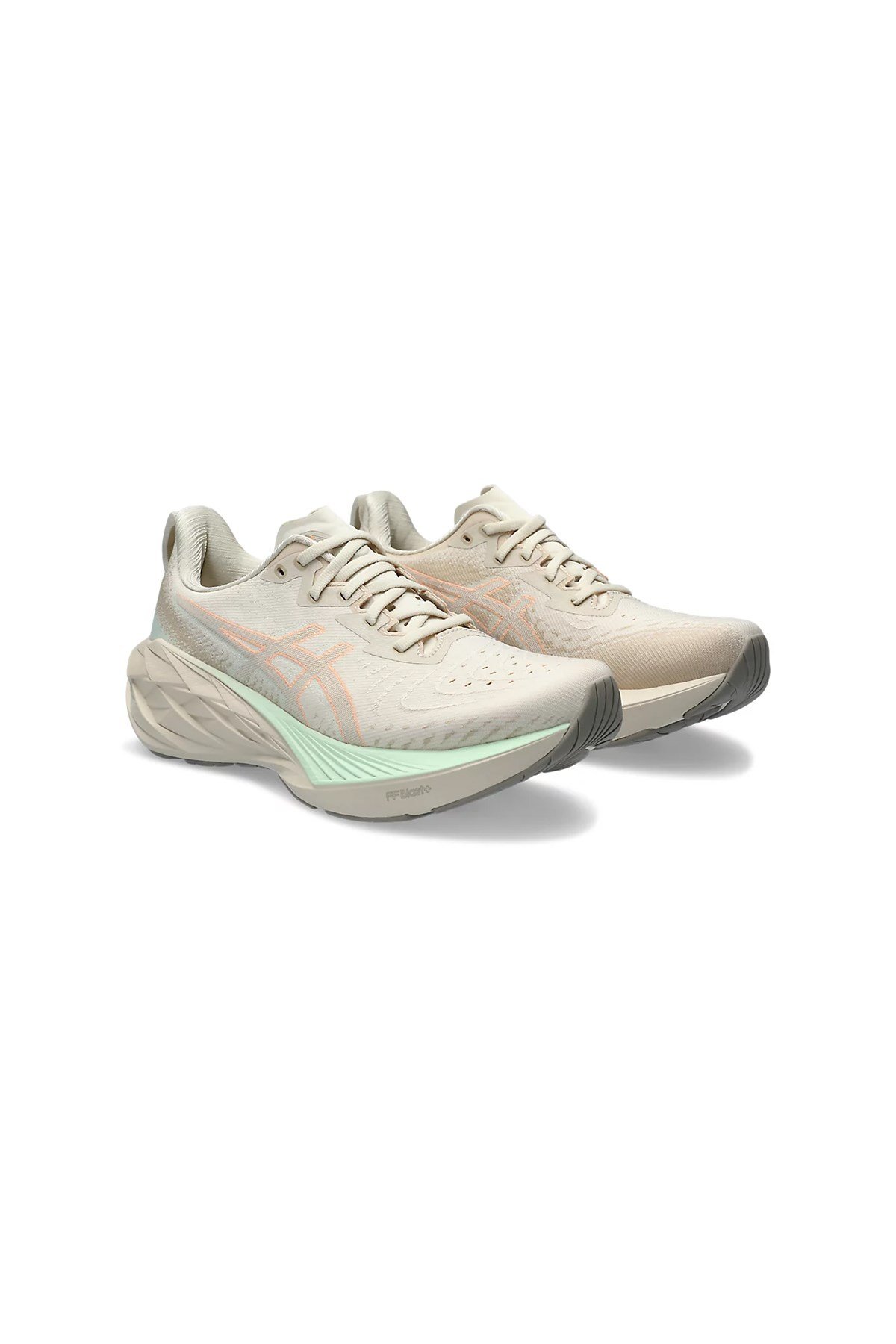 Asics Kadın Koşu Ayakkabısı Novablast 4 1012B510-250 ASICS 1012B510-250