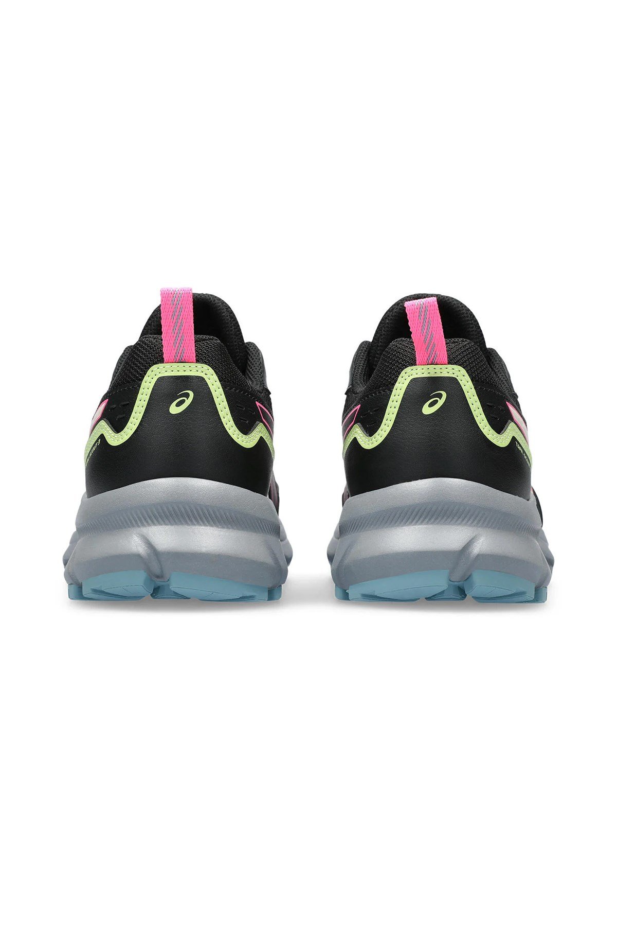 Asics Kadın Koşu Ayakkabısı Trail Scout 3 1012B516-001 ASICS 1012B516-001