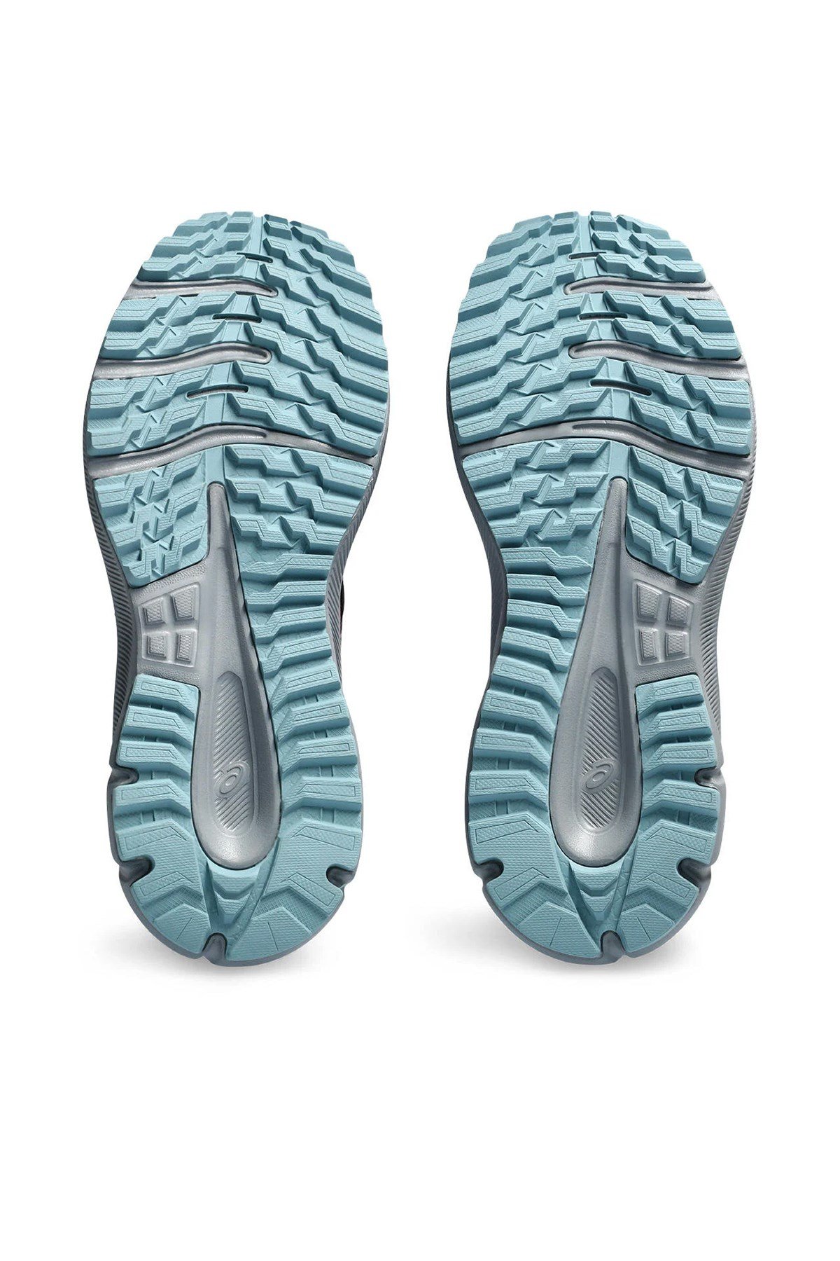 Asics Kadın Koşu Ayakkabısı Trail Scout 3 1012B516-001 ASICS 1012B516-001