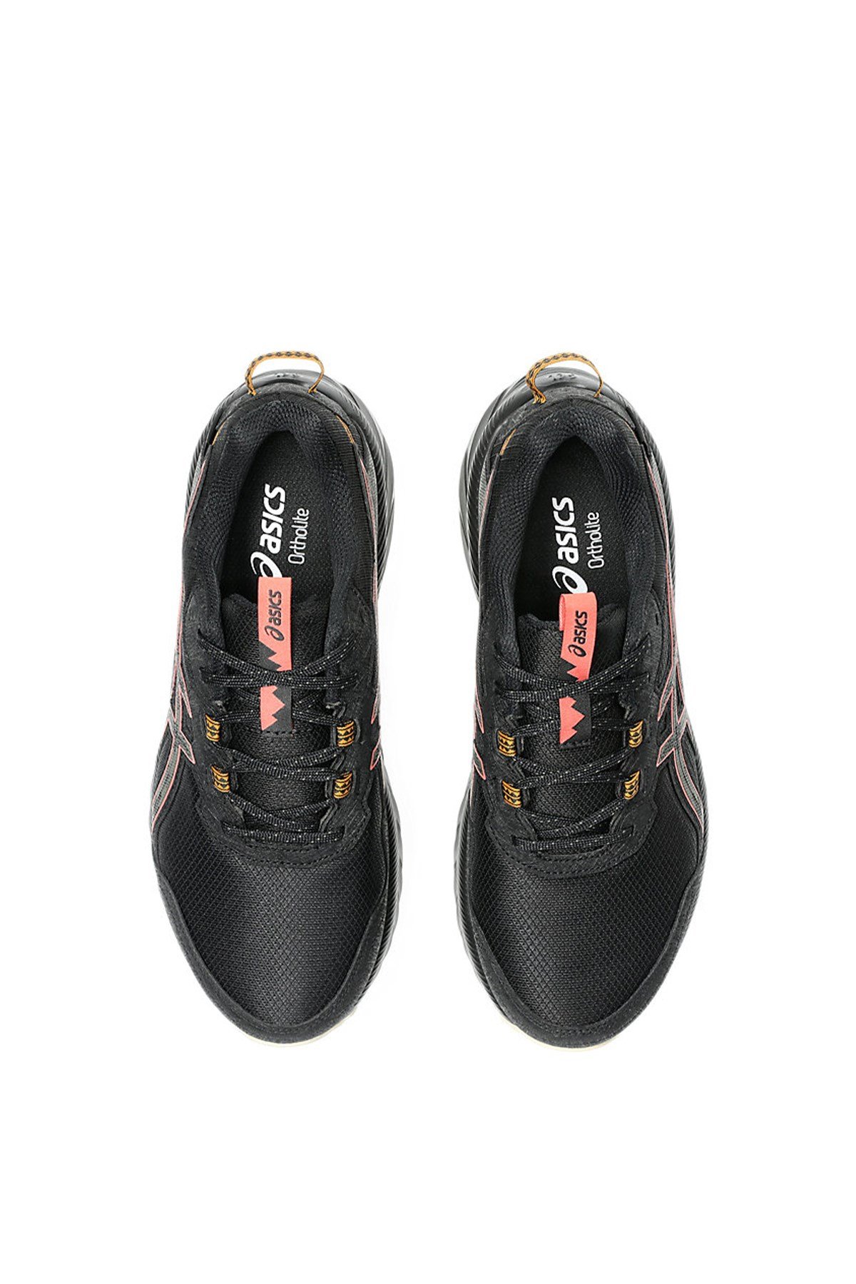 Asics Kadın Su Geçirmez Koşu Ayakkabısı Gel-Venture 9 Waterproof 1012B670-002 ASICS 1012B760-002