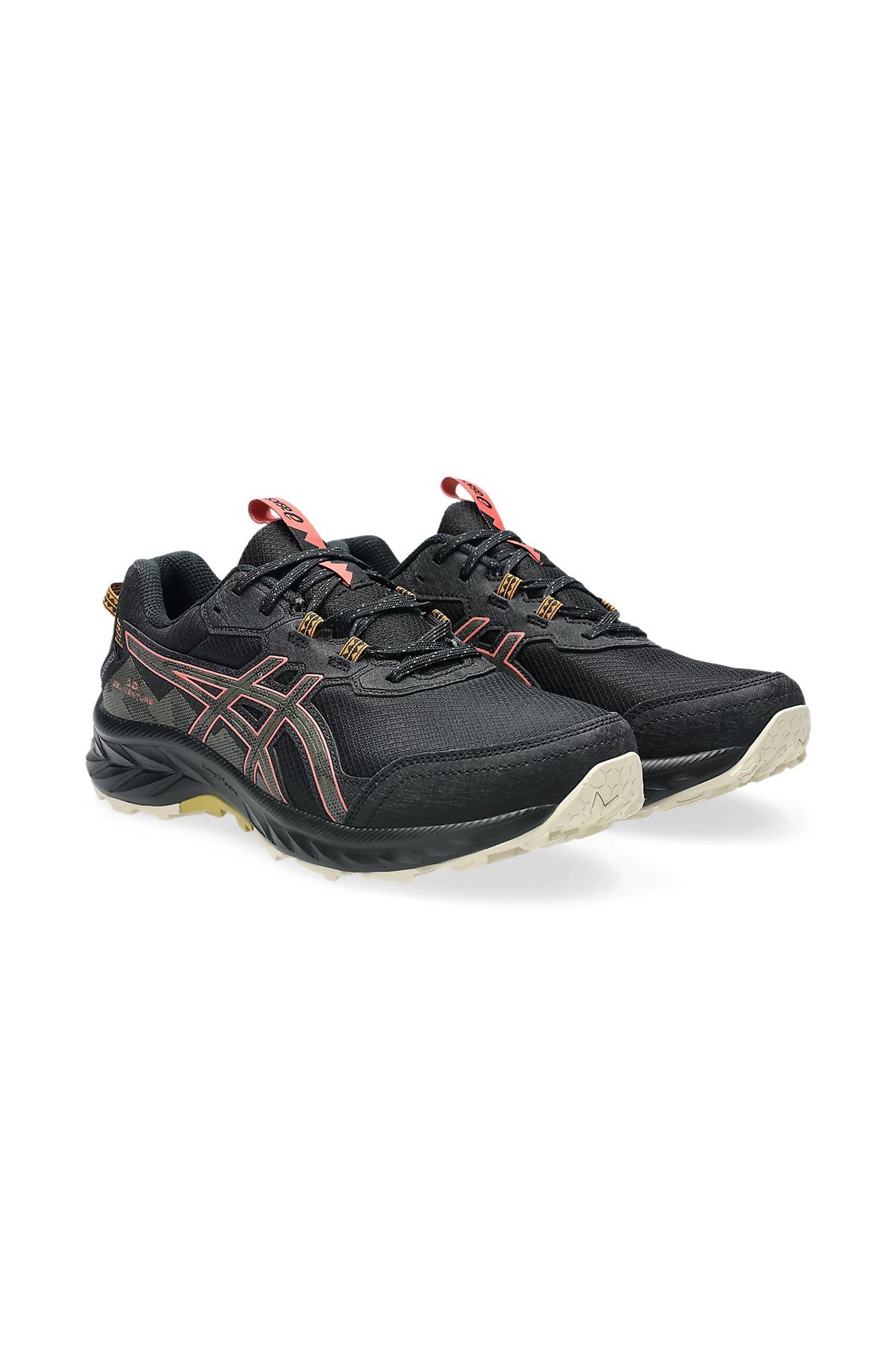 Asics Kadın Su Geçirmez Koşu Ayakkabısı Gel-Venture 9 Waterproof 1012B670-002 ASICS 1012B760-002