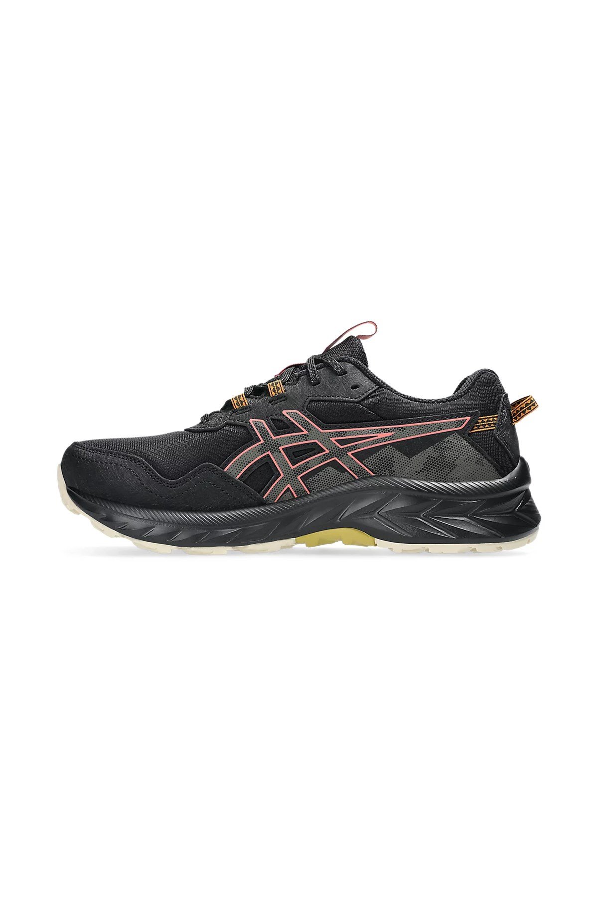 Asics Kadın Su Geçirmez Koşu Ayakkabısı Gel-Venture 9 Waterproof 1012B670-002 ASICS 1012B760-002