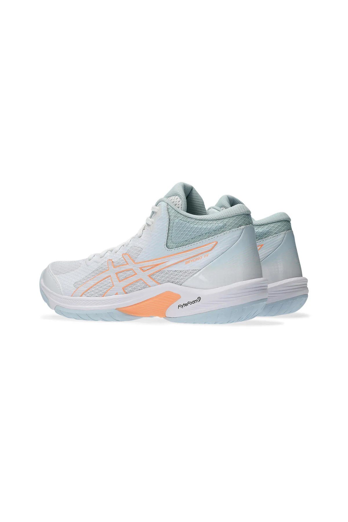 Asics Kadın Voleybol Ayakkabısı Beyond FF MT 1072A096-104 ASICS 1072A096-104