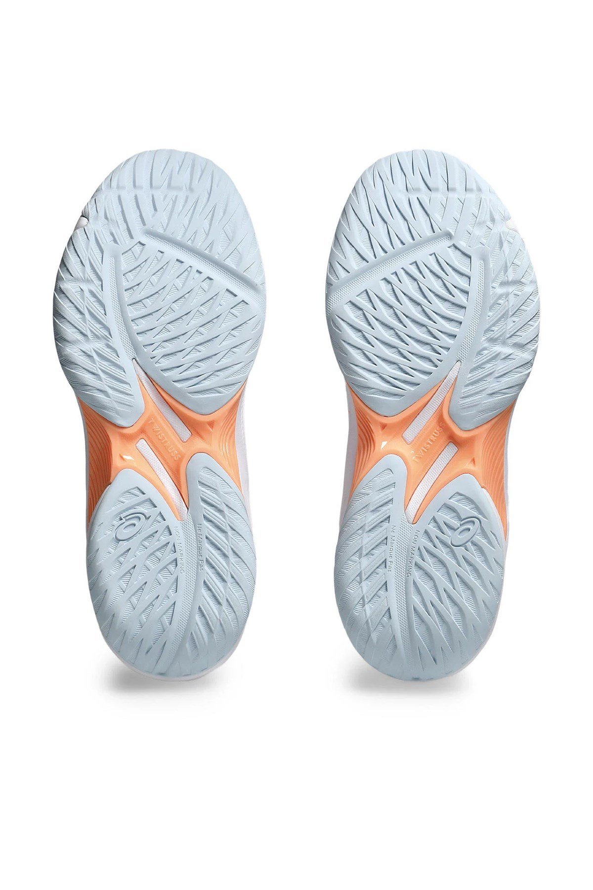 Asics Kadın Voleybol Ayakkabısı Beyond FF 1072A095-104 ASICS 1072A095-104