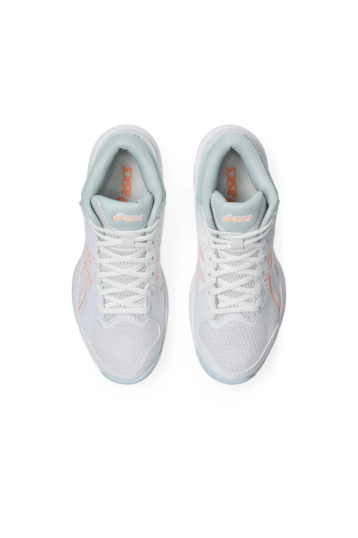 Asics Kadın Voleybol Ayakkabısı Beyond FF MT 1072A096-104 ASICS 1072A096-104