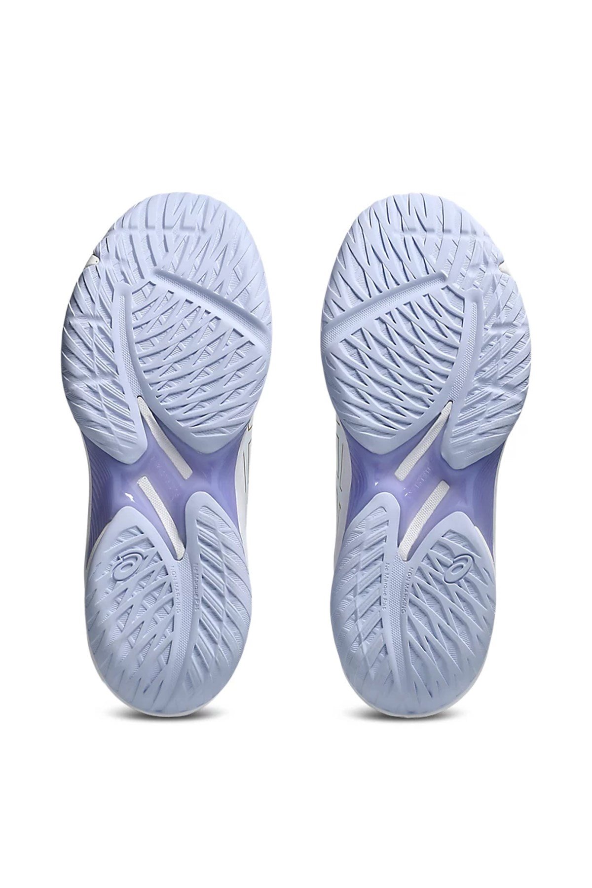 Asics Kadın Voleybol Ayakkabısı Beyond FF 1072A095-106 ASICS 1072A095-106