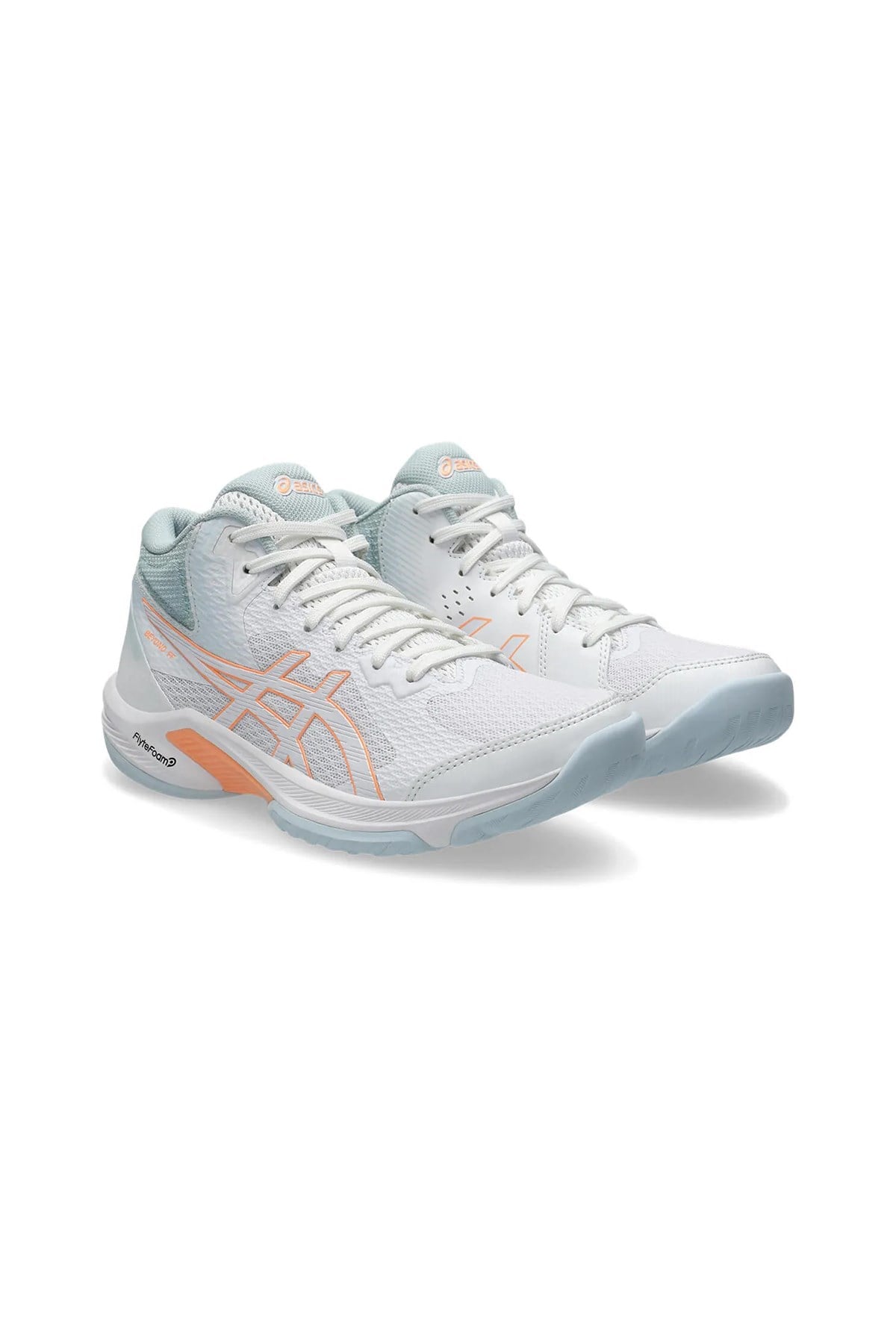 Asics Kadın Voleybol Ayakkabısı Beyond FF MT 1072A096-104 ASICS 1072A096-104