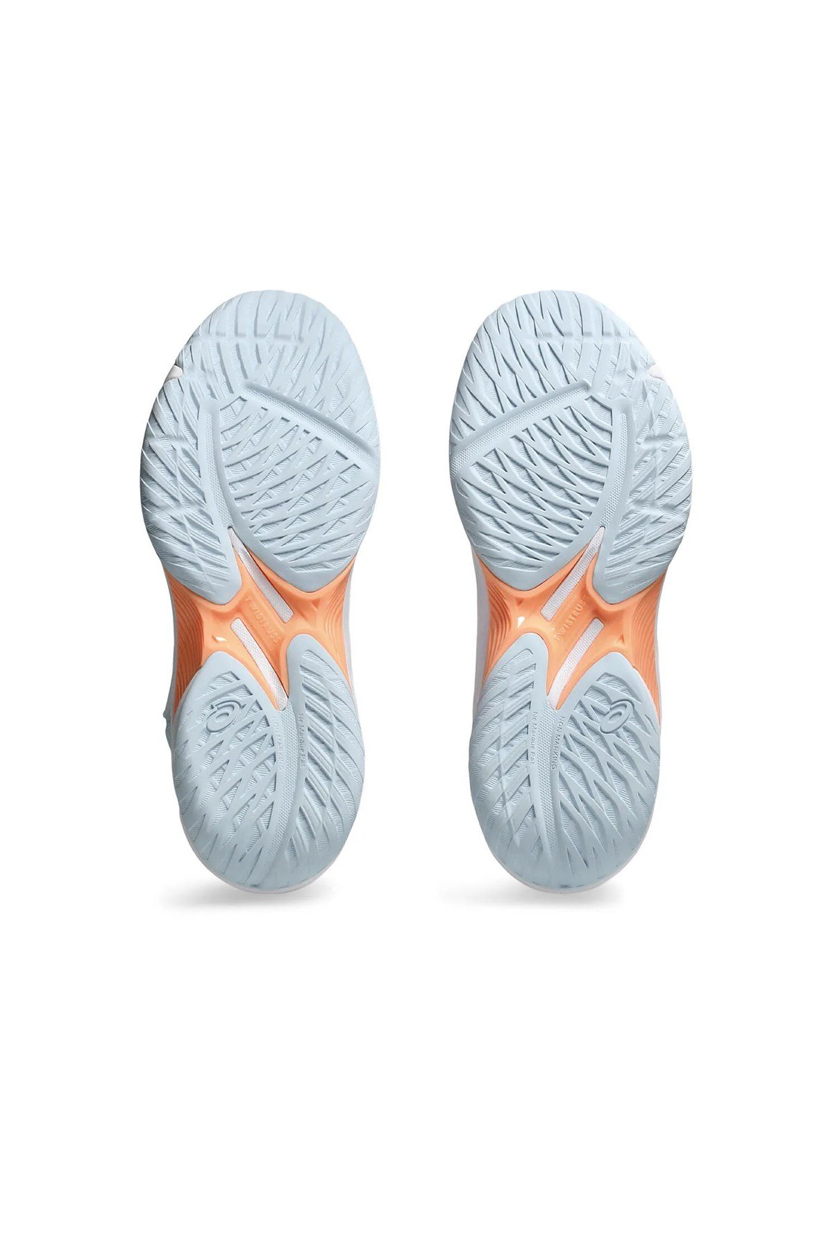 Asics Kadın Voleybol Ayakkabısı Beyond FF MT 1072A096-104 ASICS 1072A096-104