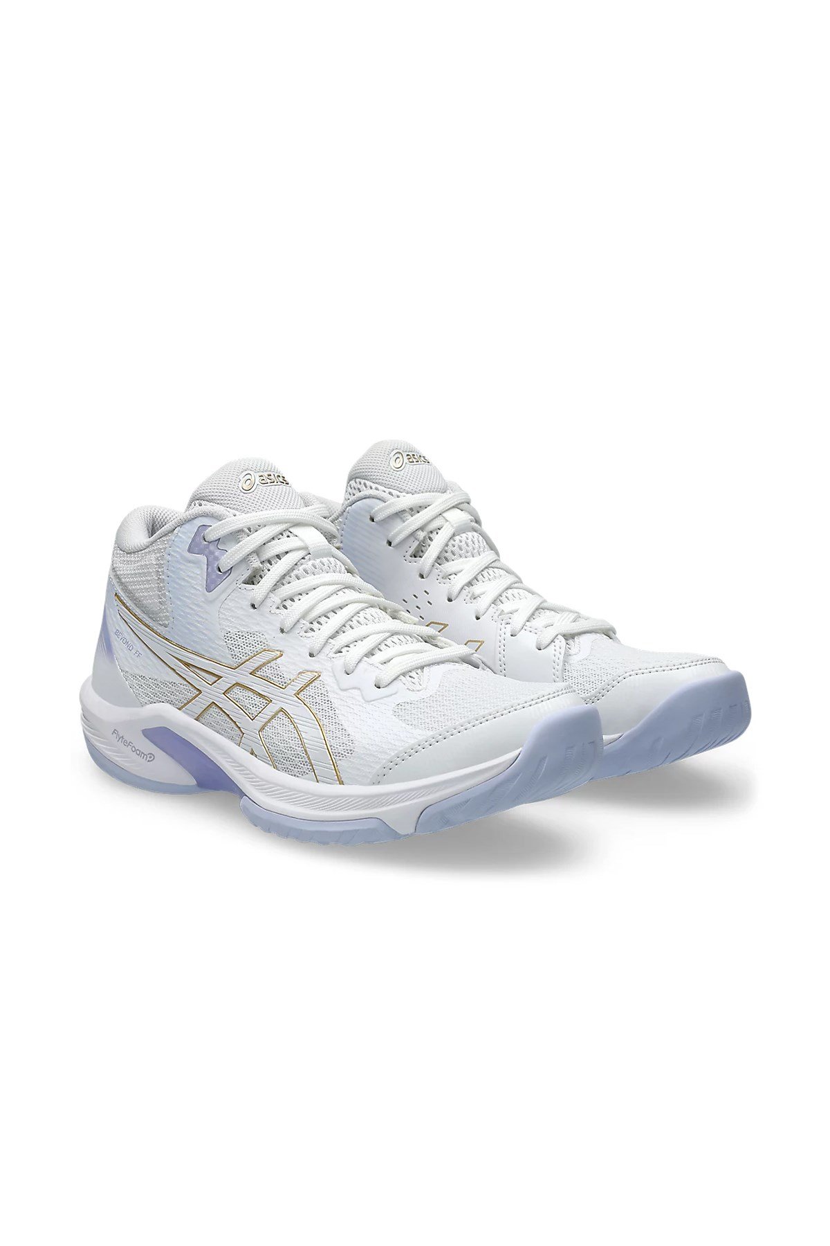 Asics Kadın Voleybol Ayakkabısı Beyond FF MT 1072A096-106 ASICS 1072A096-106