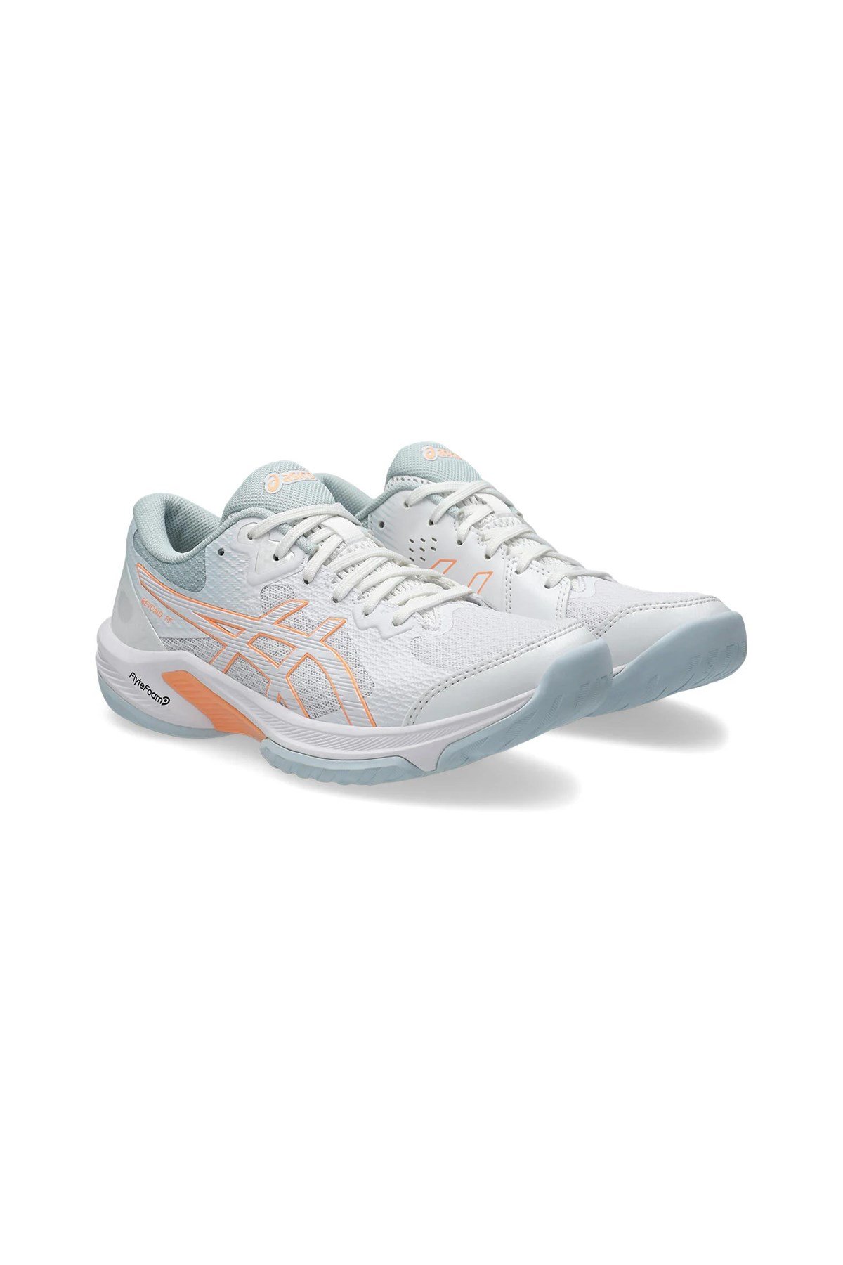 Asics Kadın Voleybol Ayakkabısı Beyond FF 1072A095-104 ASICS 1072A095-104