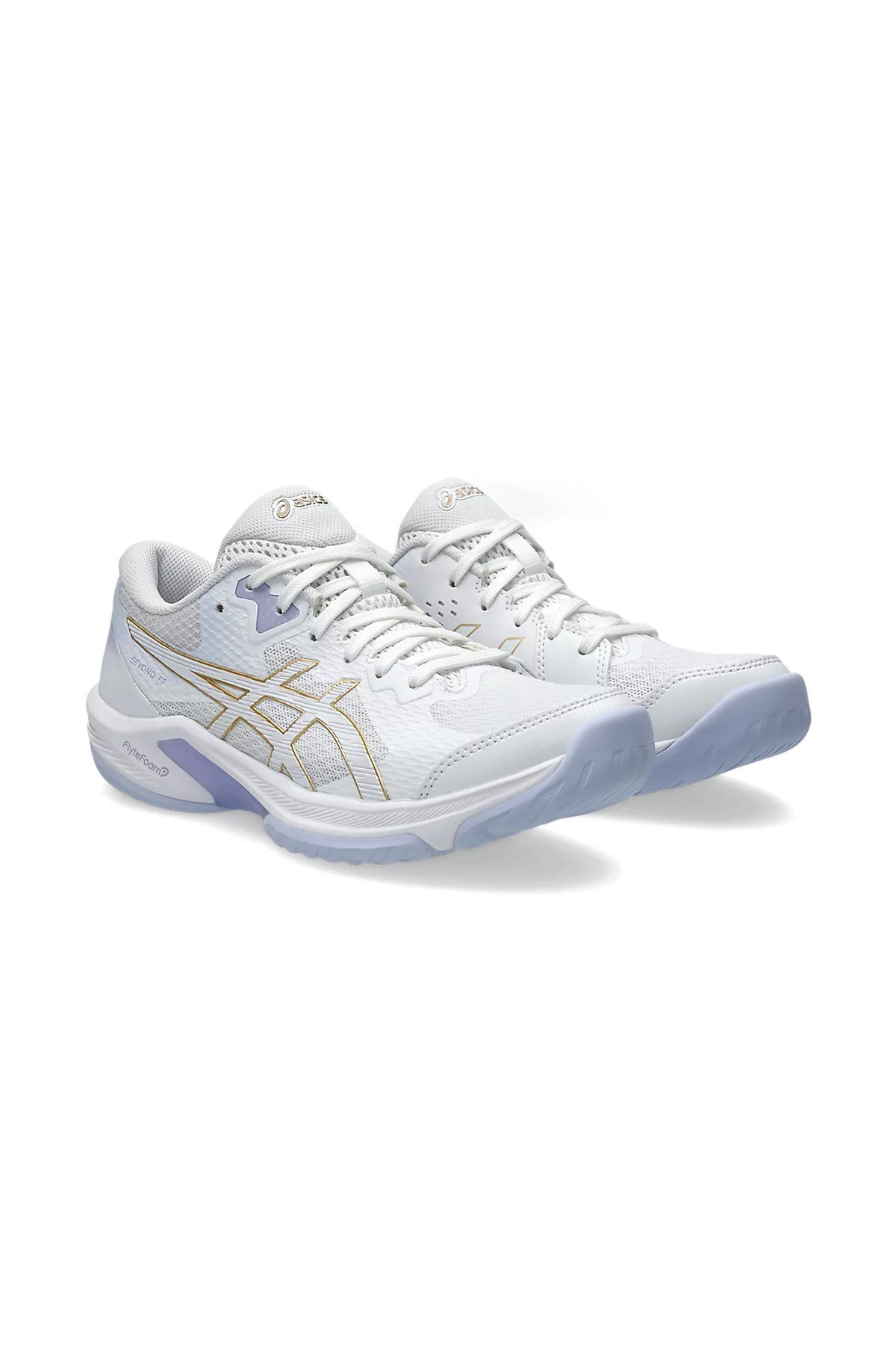 Asics Kadın Voleybol Ayakkabısı Beyond FF 1072A095-106 ASICS 1072A095-106