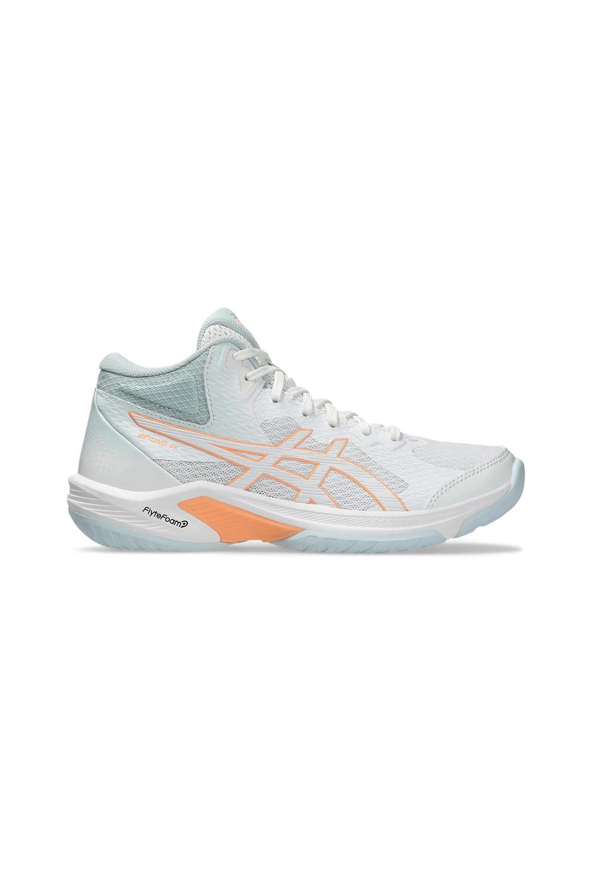 Asics Kadın Voleybol Ayakkabısı Beyond FF MT 1072A096-104 ASICS 1072A096-104