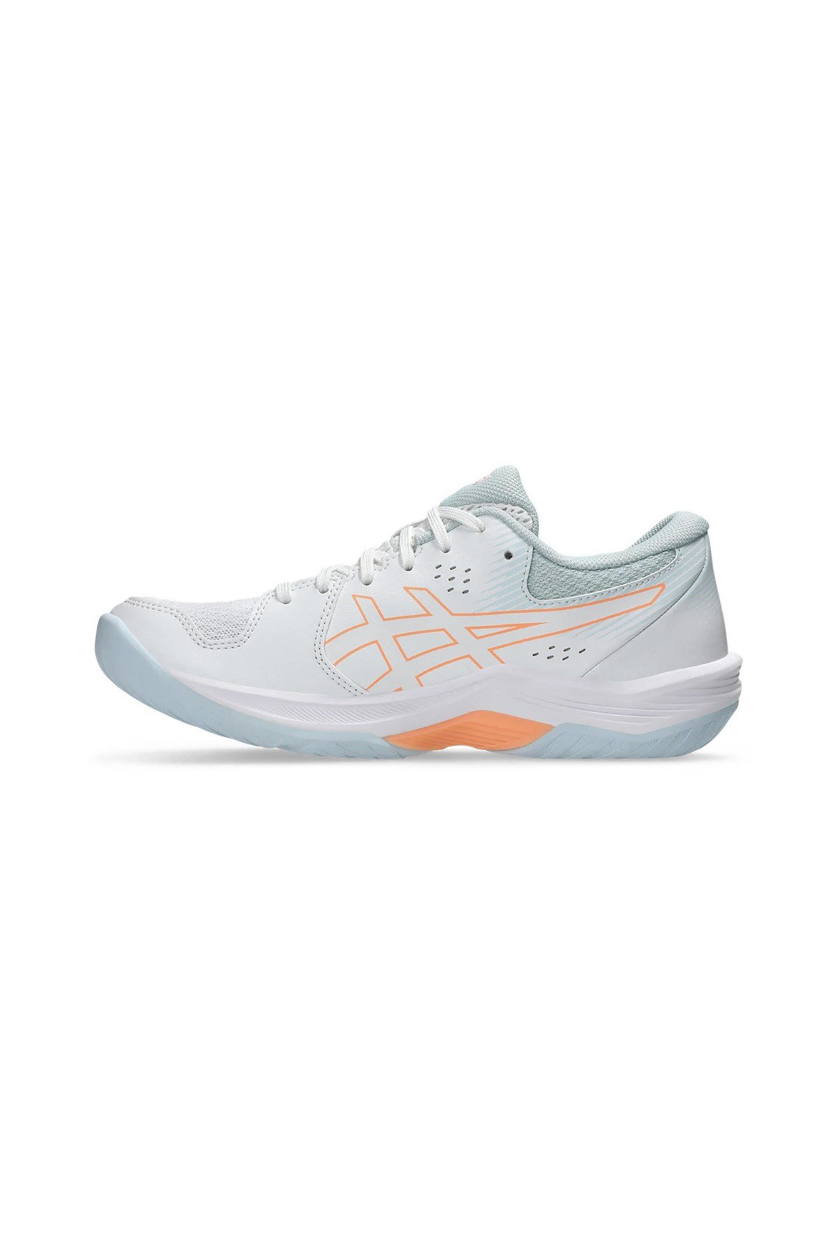 Asics Kadın Voleybol Ayakkabısı Beyond FF 1072A095-104 ASICS 1072A095-104