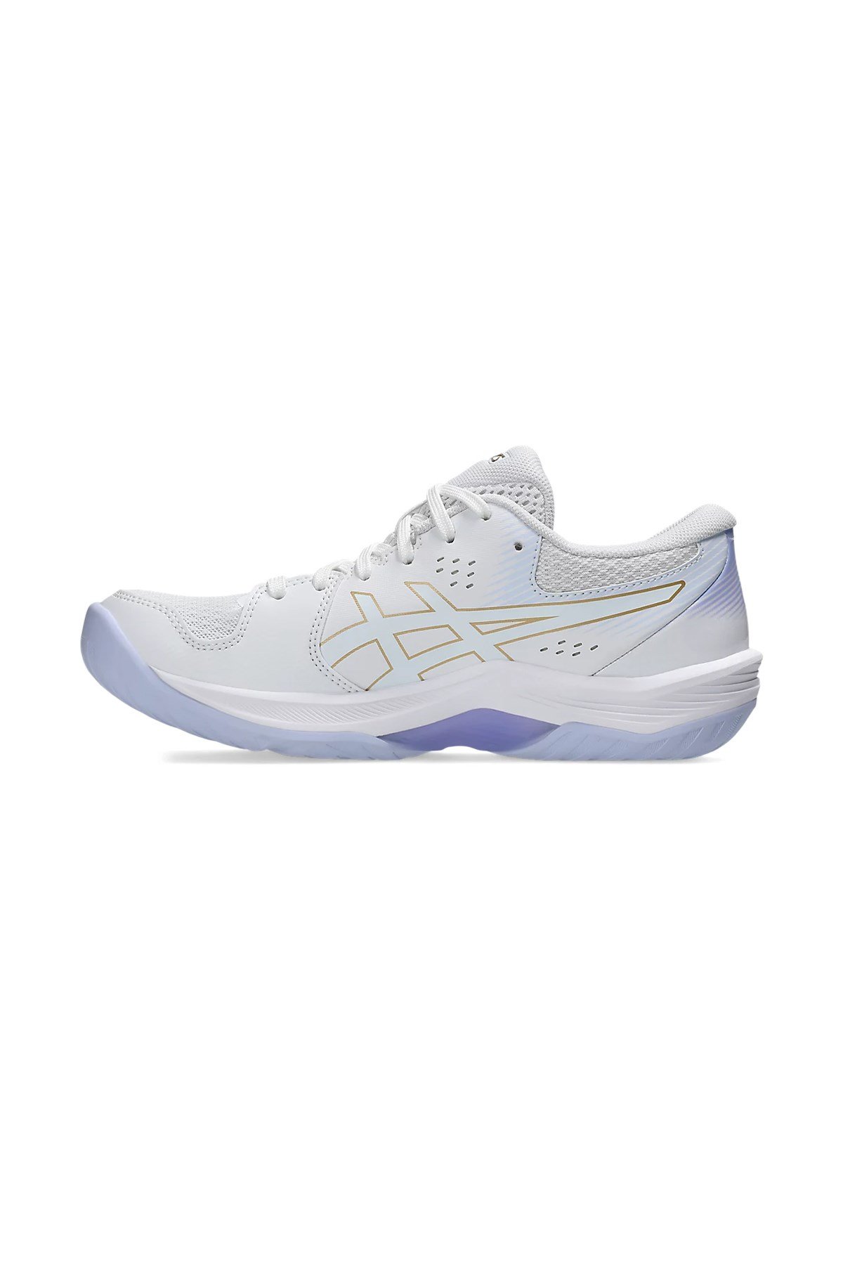 Asics Kadın Voleybol Ayakkabısı Beyond FF 1072A095-106 ASICS 1072A095-106