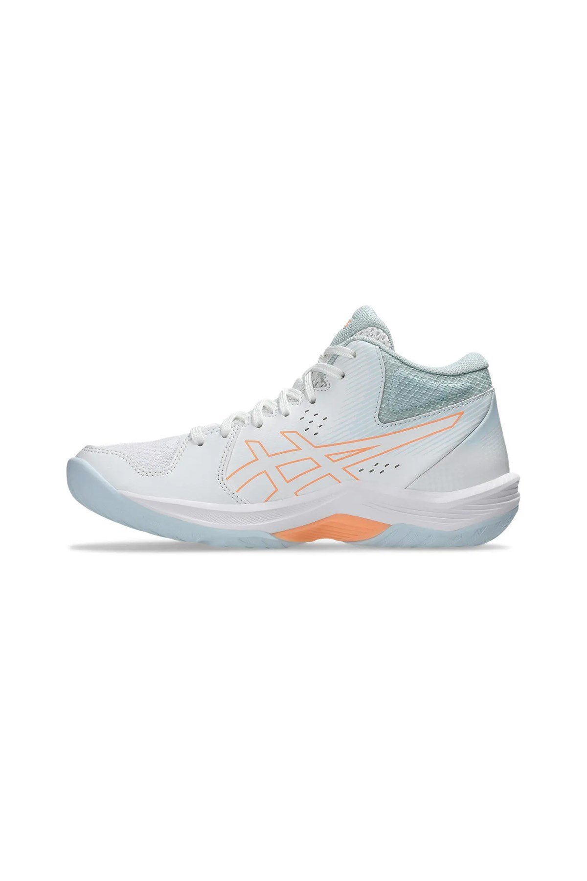 Asics Kadın Voleybol Ayakkabısı Beyond FF MT 1072A096-104 ASICS 1072A096-104