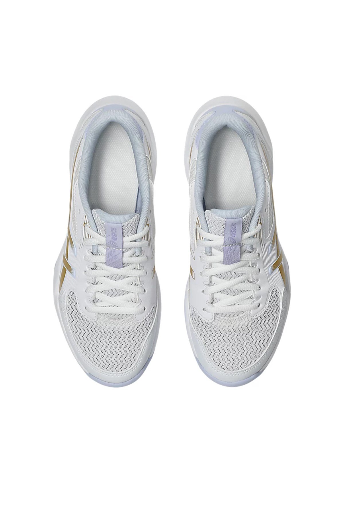 Asics Kadın Voleybol Ayakkabısı Gel-Rocket 12 1072A119-102 ASICS 1072A119-102