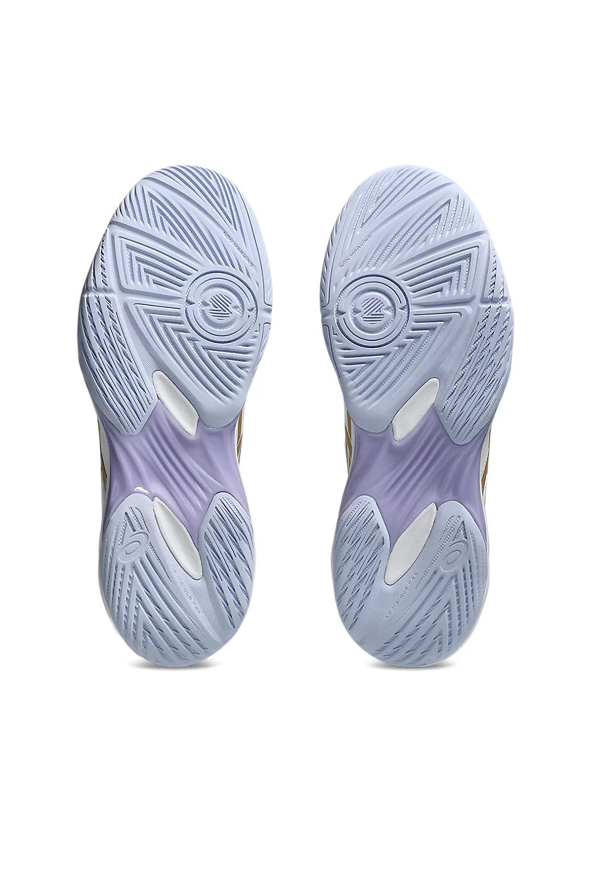 Asics Kadın Voleybol Ayakkabısı Gel-Rocket 12 1072A119-102 ASICS 1072A119-102