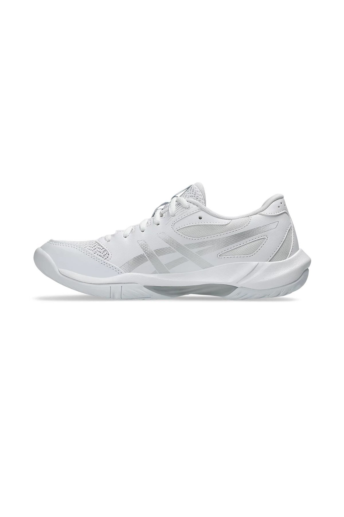 Asics Kadın Voleybol Ayakkabısı Gel-Rocket 12 1072A119-101 ASICS 1072A119-101