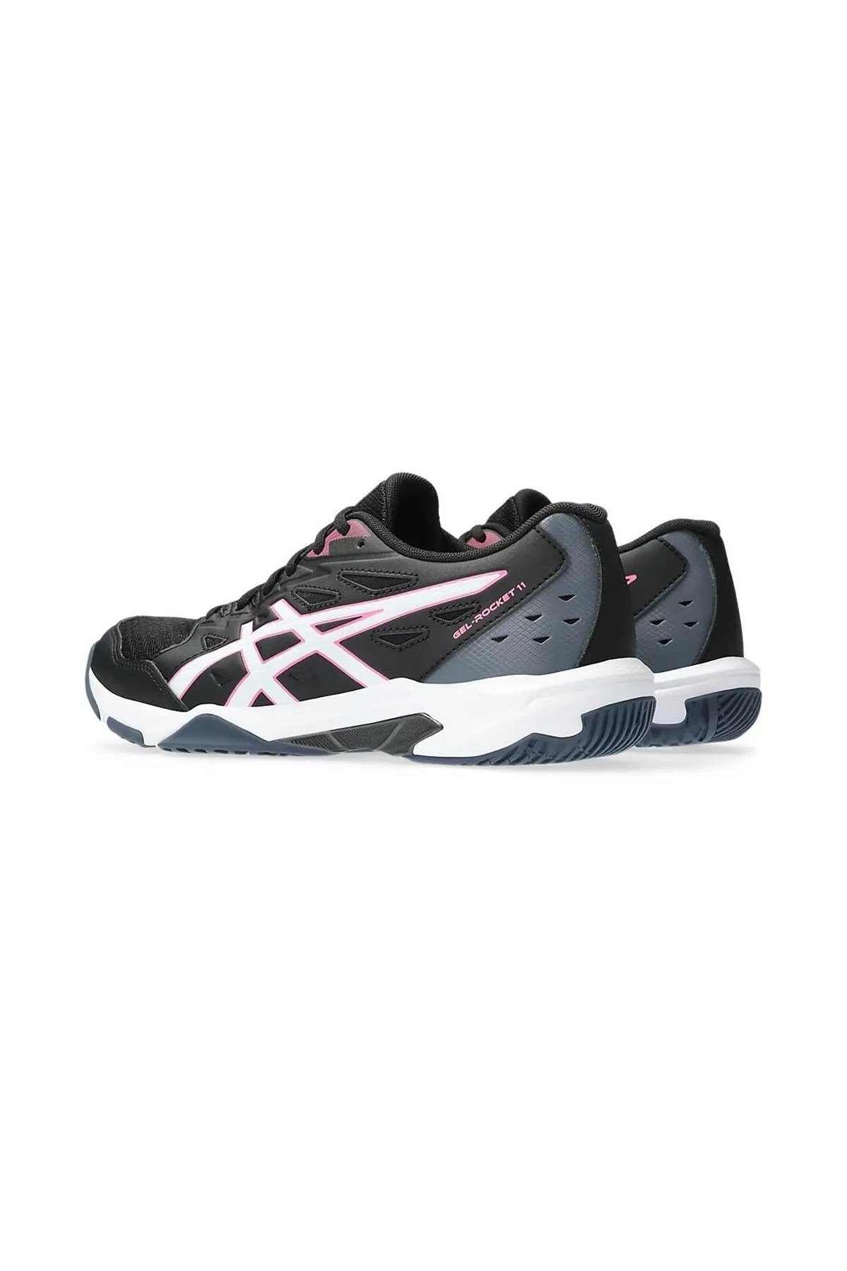 Asics Kadın Voleybol Ayakkabısı Gel-Rocket 11 1072A093-002 ASICS 1072A093-002