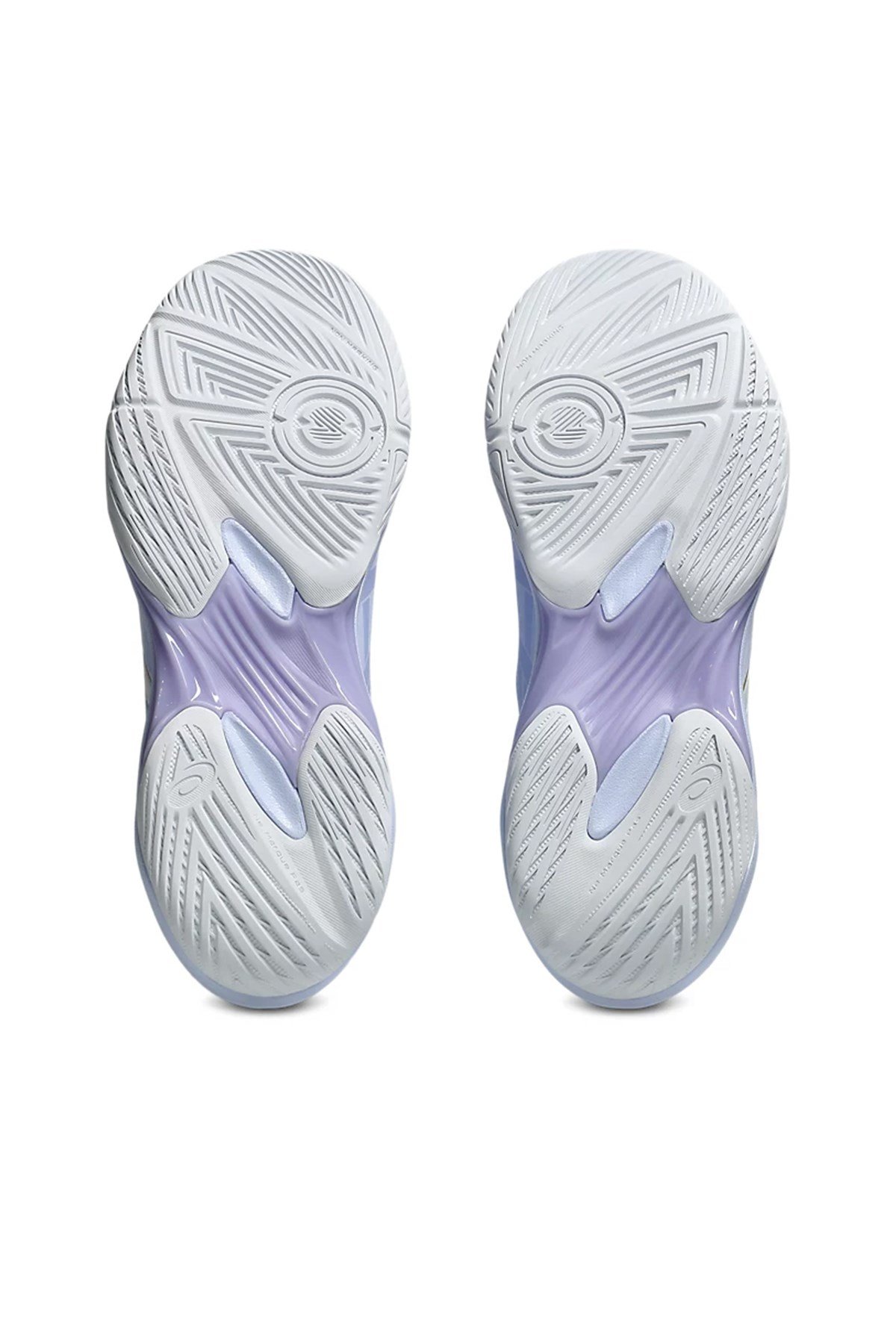 Asics Kadın Voleybol Ayakkabısı Gel-Rocket 12 1072A119-400 ASICS 1072A119-400