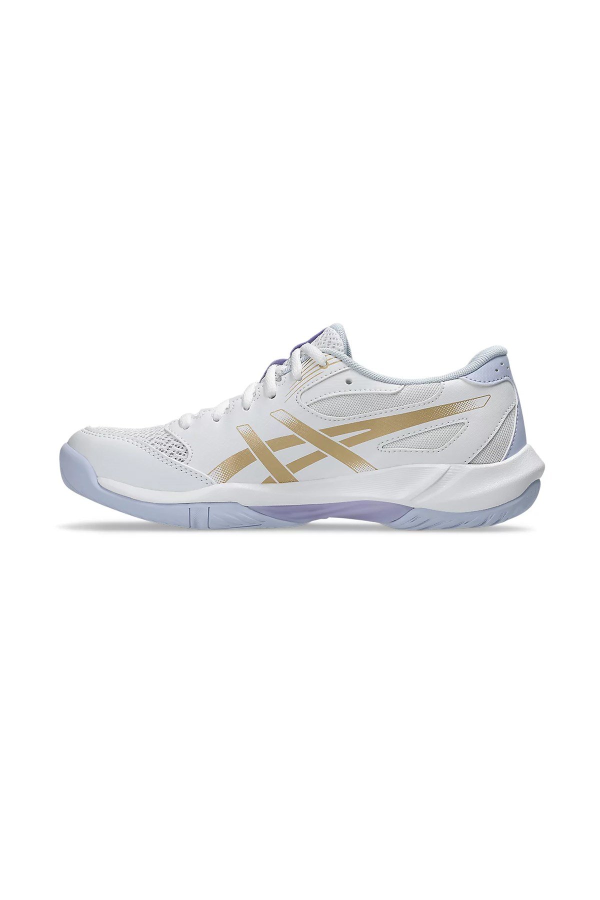 Asics Kadın Voleybol Ayakkabısı Gel-Rocket 12 1072A119-102 ASICS 1072A119-102