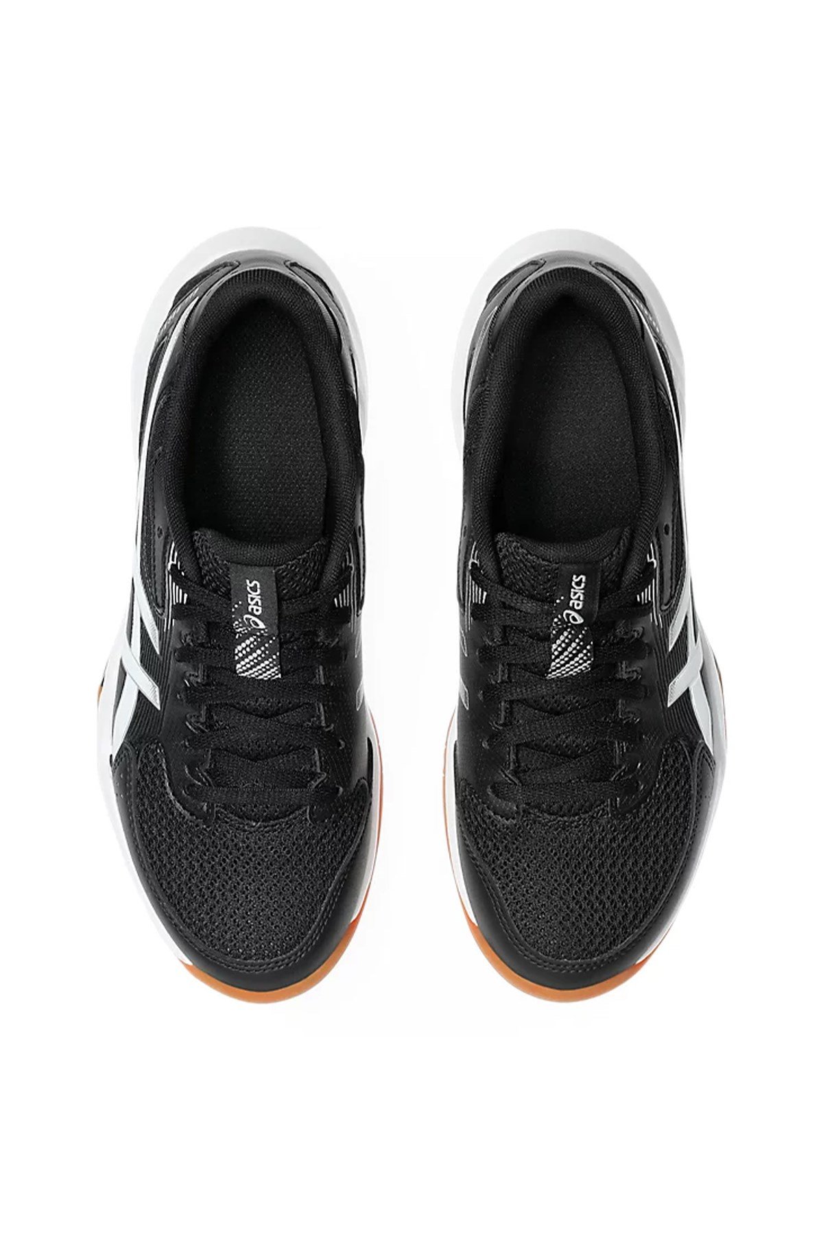 Asics Kadın Voleybol Ayakkabısı Gel-Rocket 12 1072A119-001 ASICS 1072A119-001