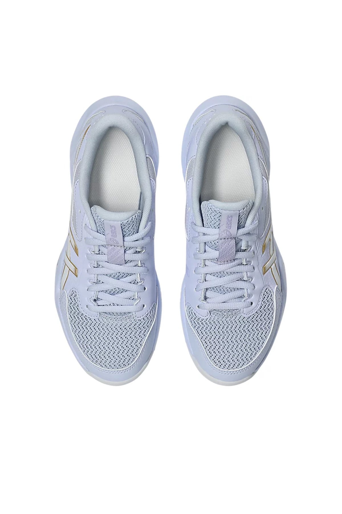 Asics Kadın Voleybol Ayakkabısı Gel-Rocket 12 1072A119-400 ASICS 1072A119-400