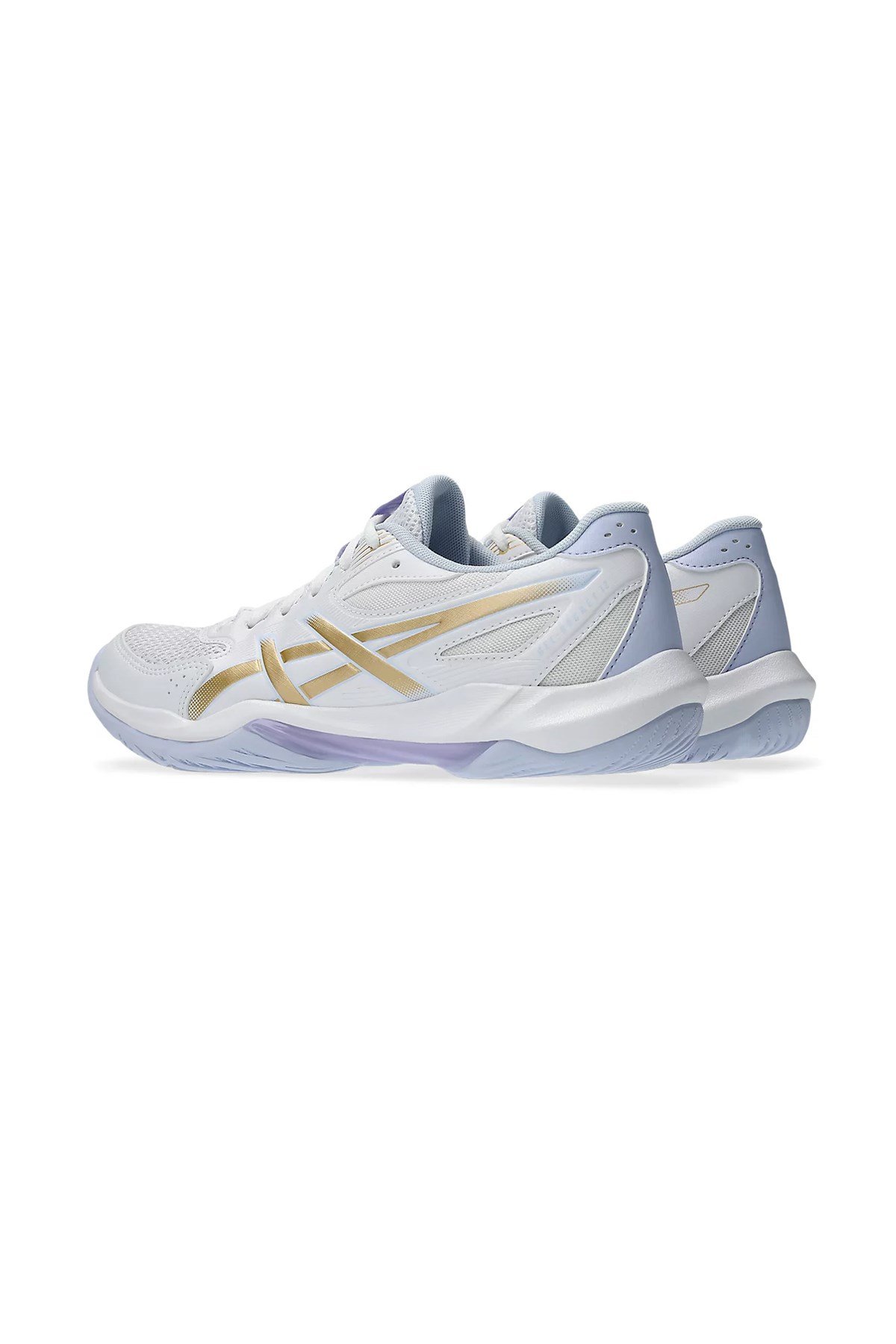 Asics Kadın Voleybol Ayakkabısı Gel-Rocket 12 1072A119-102 ASICS 1072A119-102