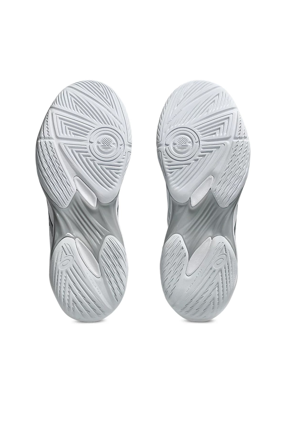 Asics Kadın Voleybol Ayakkabısı Gel-Rocket 12 1072A119-101 ASICS 1072A119-101