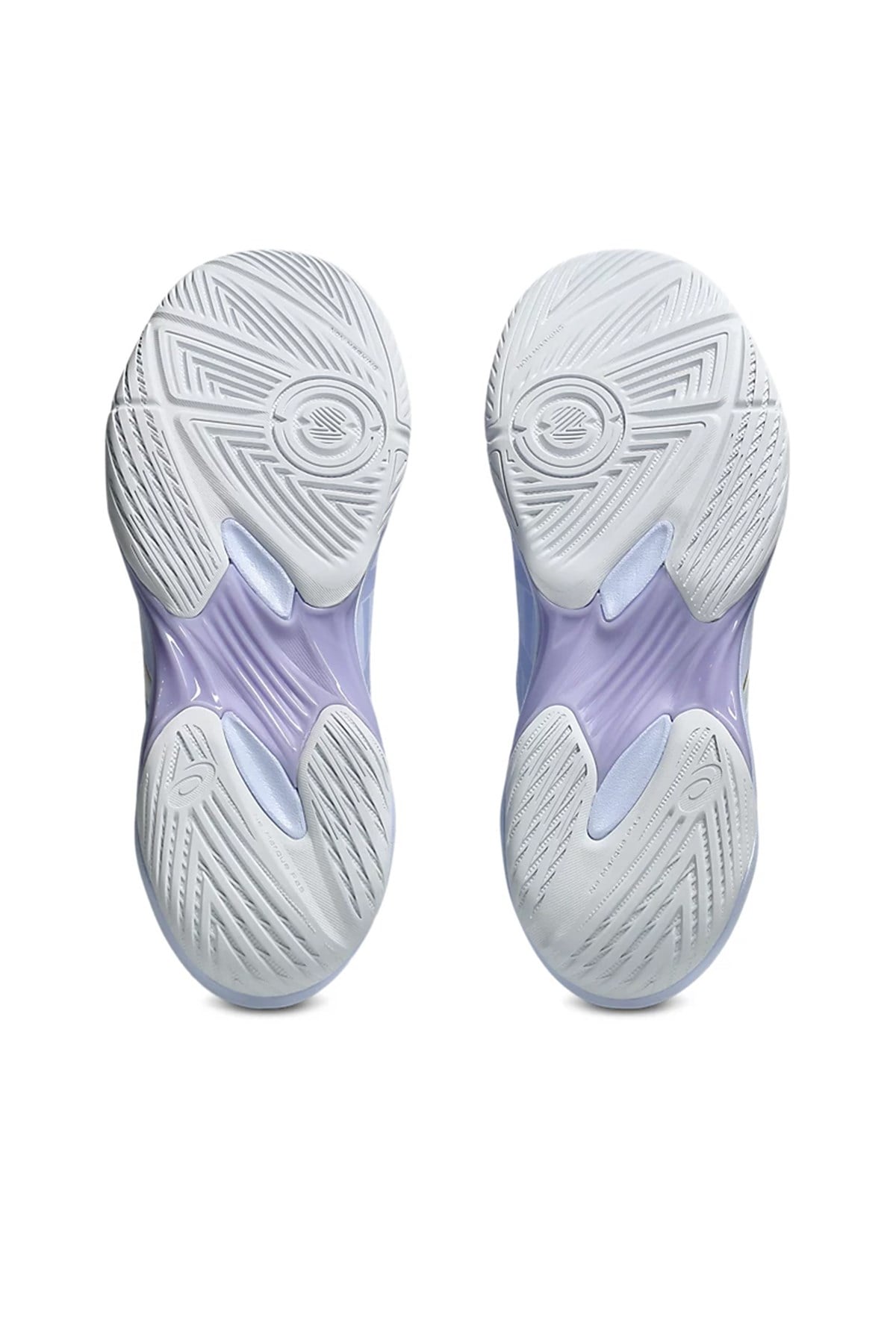Asics Kadın Voleybol Ayakkabısı Gel-Rocket 12 1072A119-400 ASICS 1072A119-400