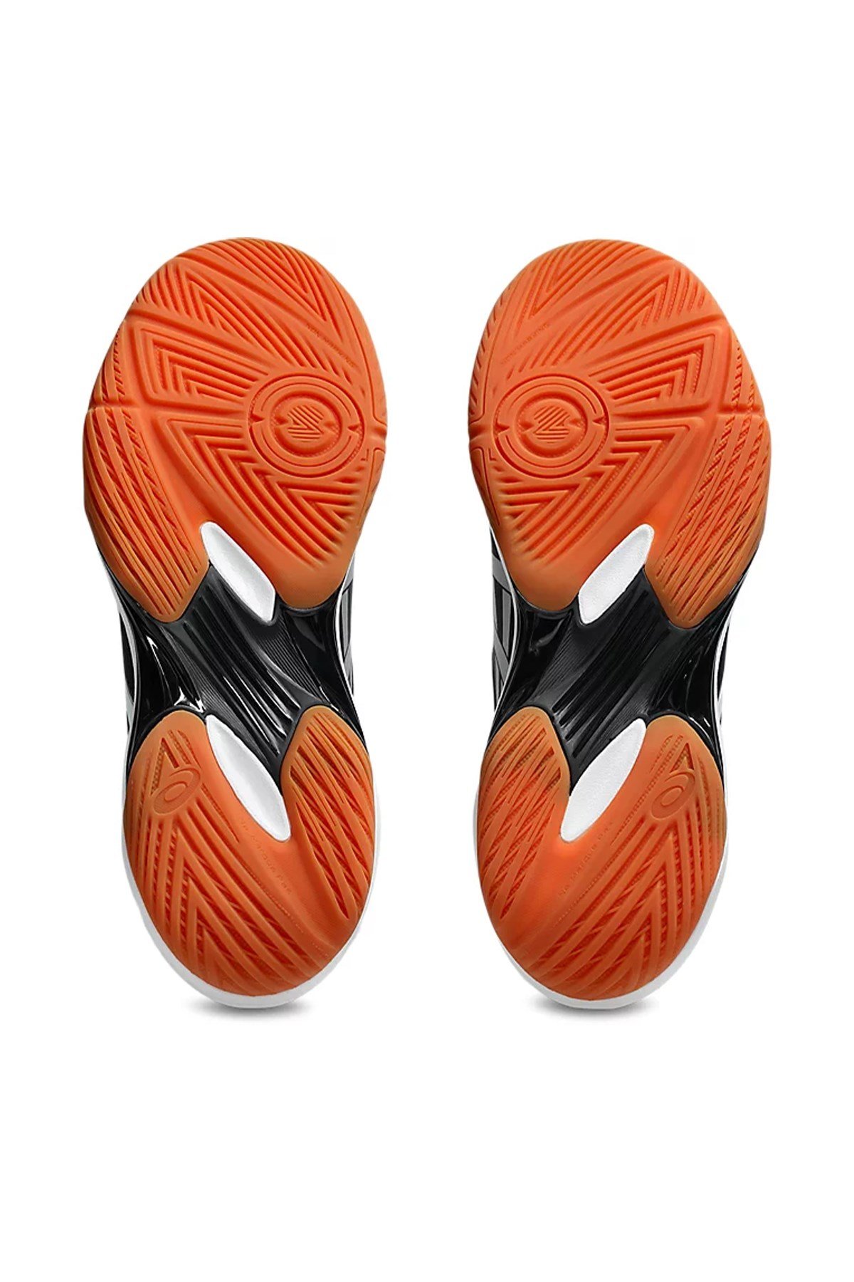 Asics Kadın Voleybol Ayakkabısı Gel-Rocket 12 1072A119-001 ASICS 1072A119-001