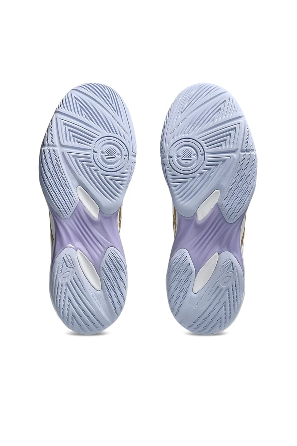 Asics Kadın Voleybol Ayakkabısı Gel-Rocket 12 1072A119-102 ASICS 1072A119-102