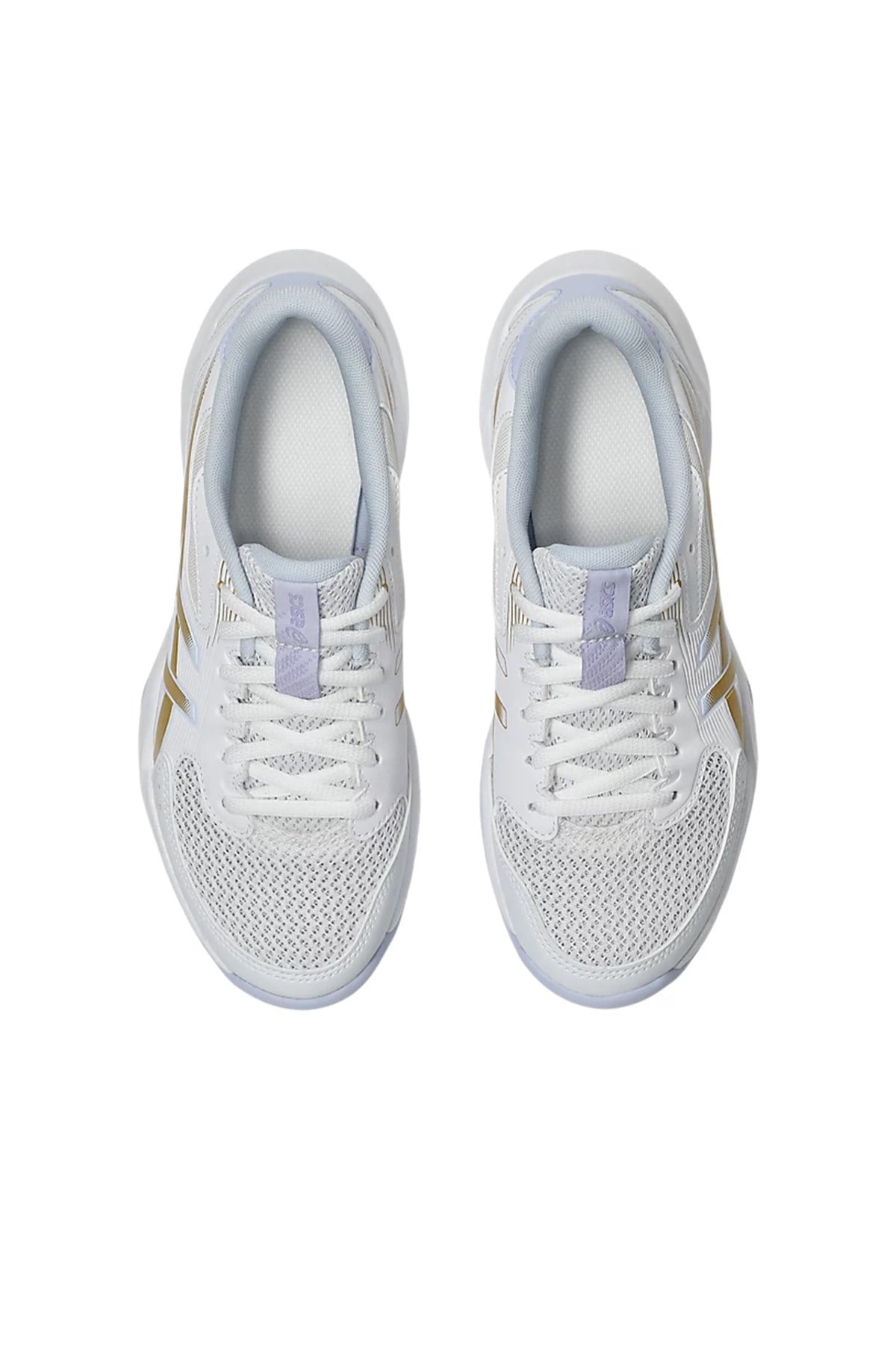 Asics Kadın Voleybol Ayakkabısı Gel-Rocket 12 1072A119-102 ASICS 1072A119-102