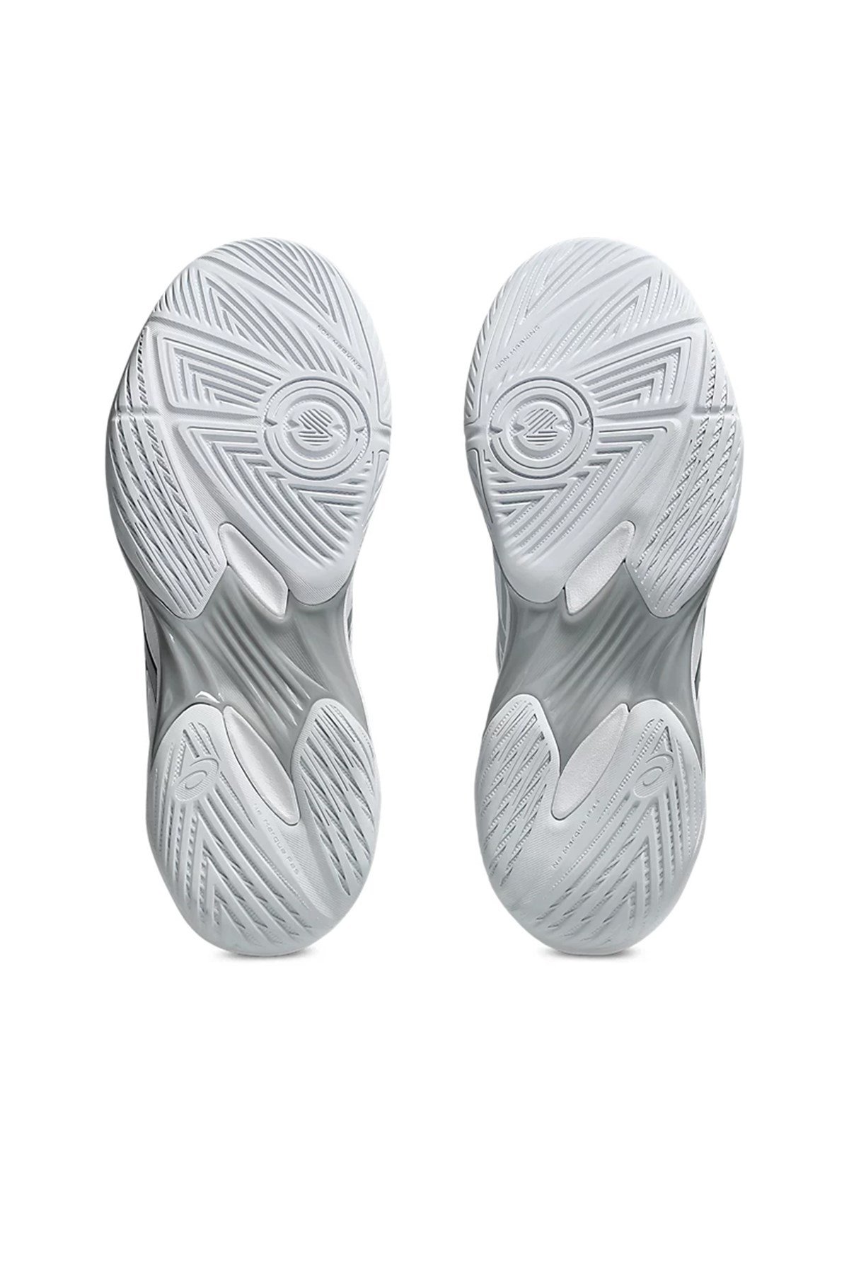 Asics Kadın Voleybol Ayakkabısı Gel-Rocket 12 1072A119-101 ASICS 1072A119-101