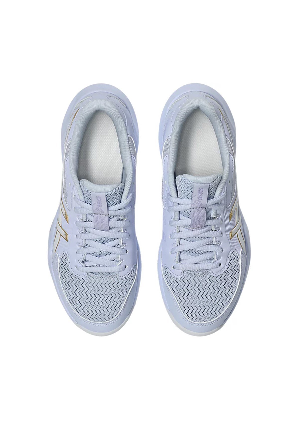 Asics Kadın Voleybol Ayakkabısı Gel-Rocket 12 1072A119-400 ASICS 1072A119-400