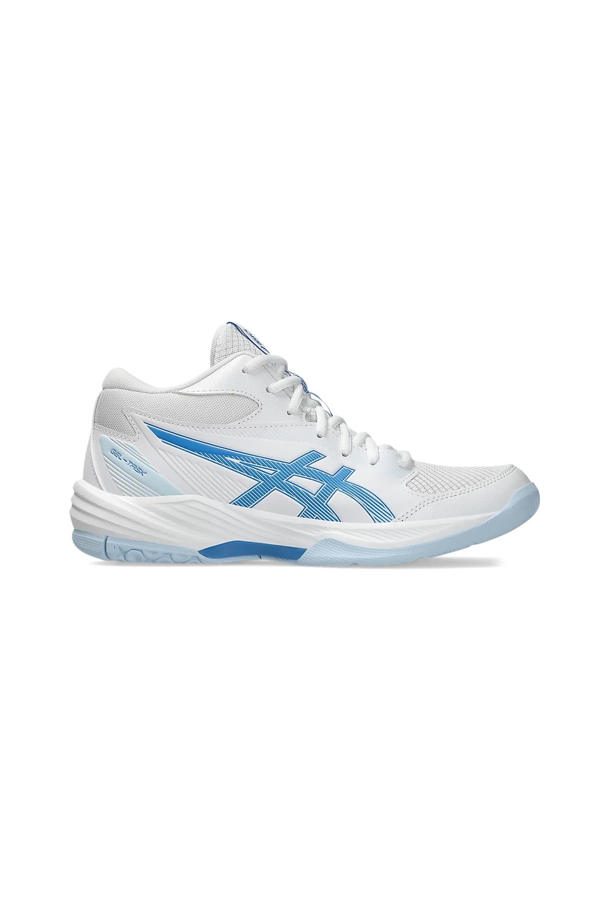 Asics Kadın Voleybol Ayakkabısı Gel-Task Mt 4 1072A105-102 ASICS 1072A105-102