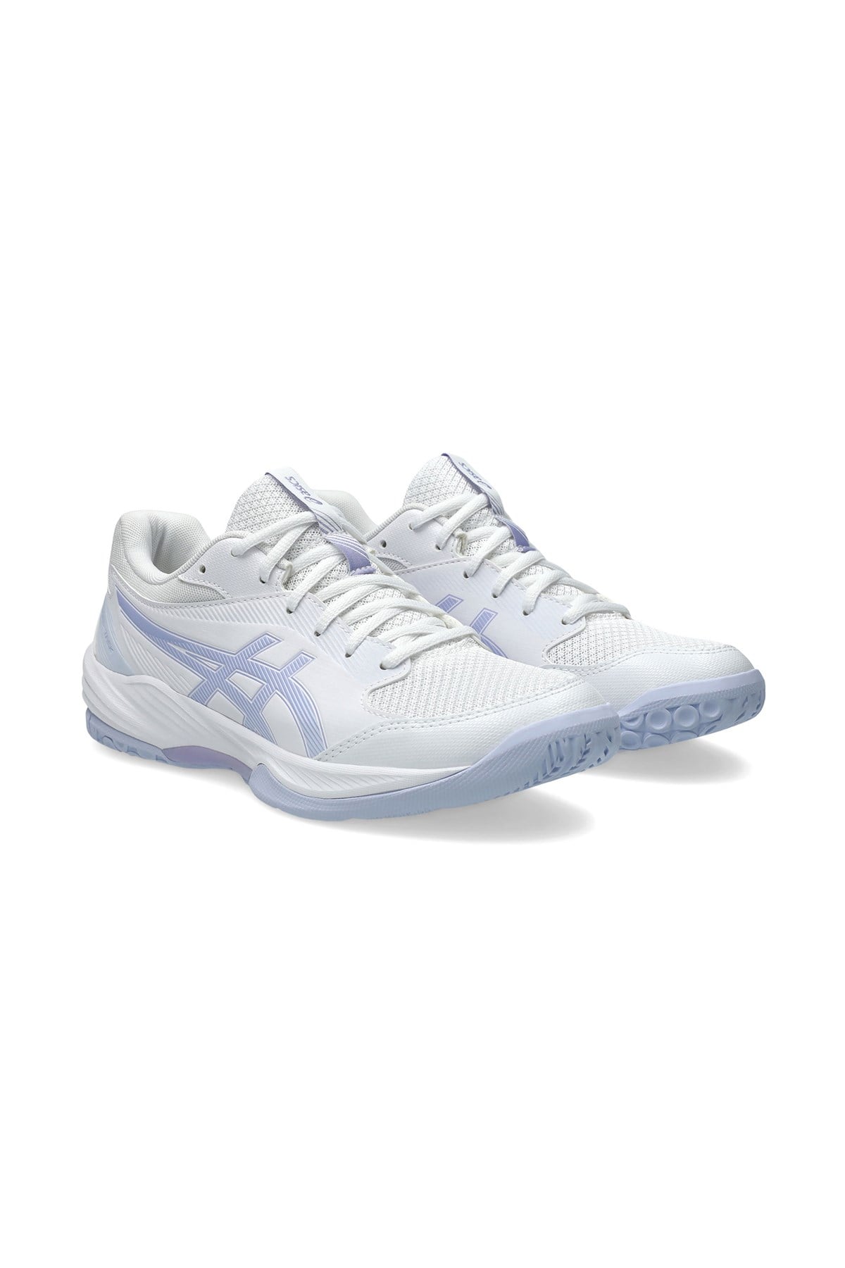 Asics Kadın Voleybol Ayakkabısı Gel-Task 4 1072A106-104 ASICS 1072A106-104