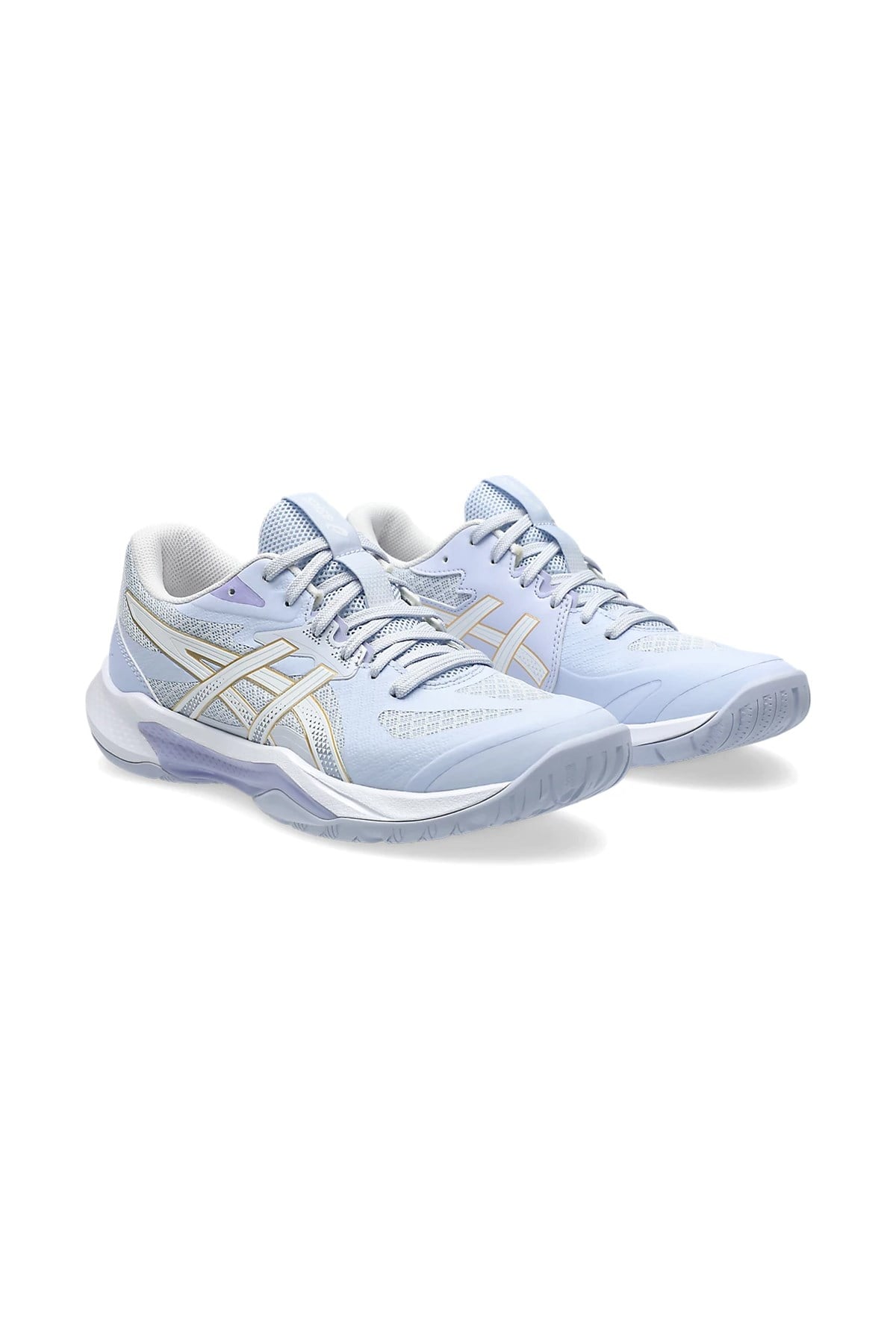 Asics Kadın Voleybol Ayakkabısı Gel-Tactic 13 1072A118-400 ASICS 1072A118-400