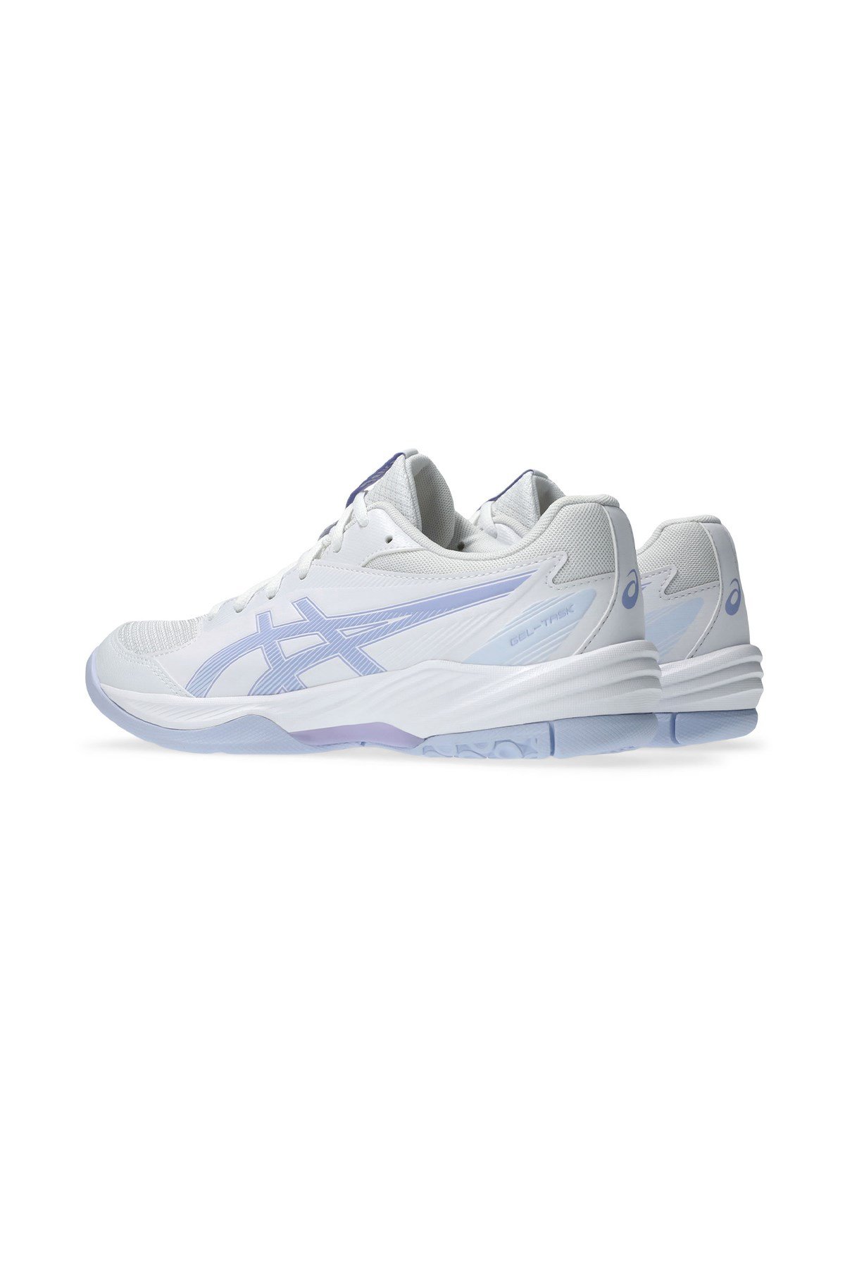 Asics Kadın Voleybol Ayakkabısı Gel-Task 4 1072A106-104 ASICS 1072A106-104