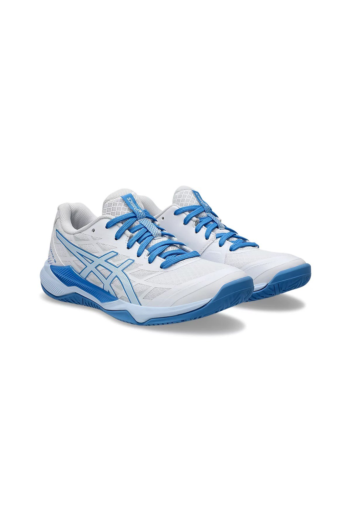 Asics Kadın Voleybol Ayakkabısı Gel-Tactic 12 1072A092-103 ASICS 1072A092-103