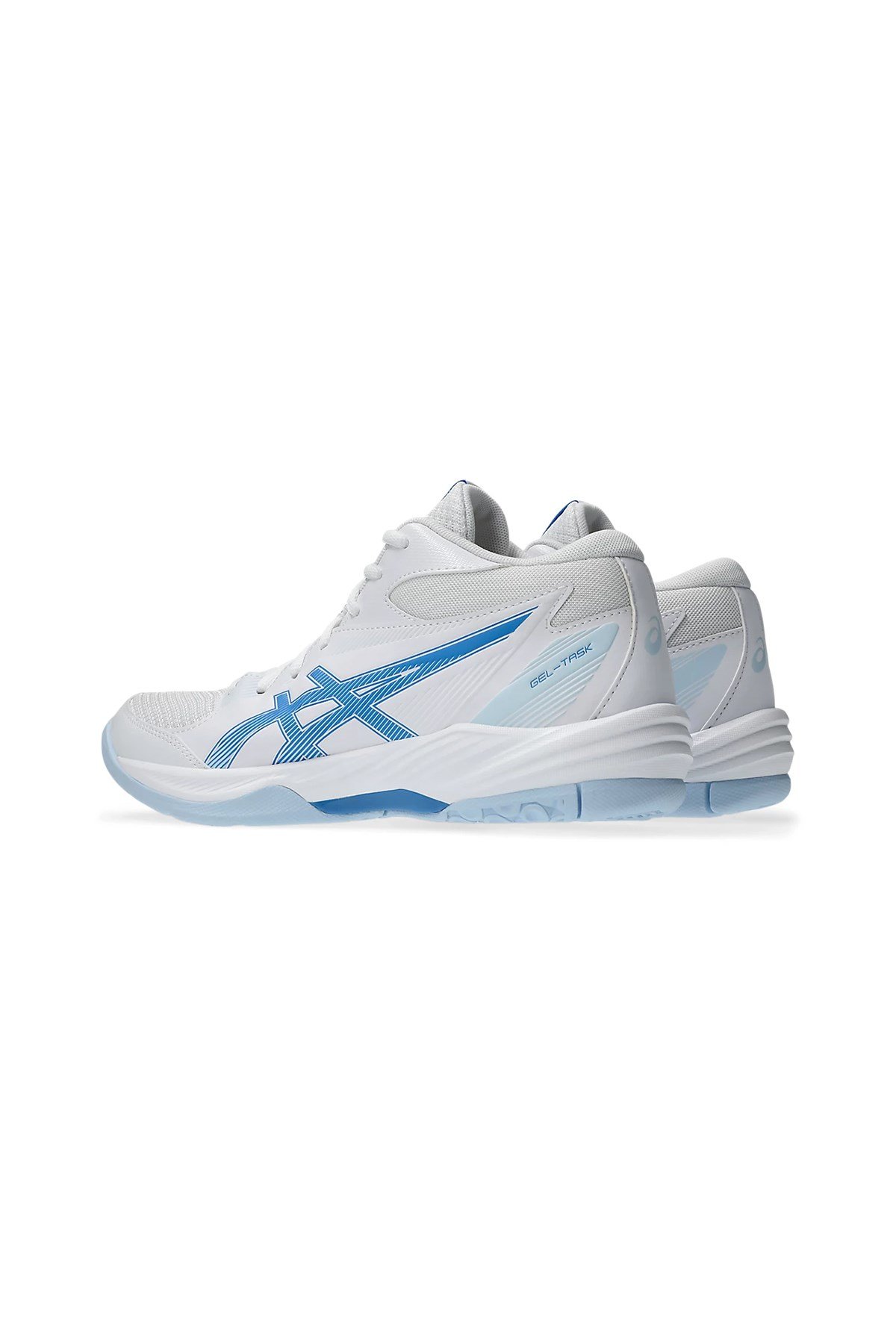 Asics Kadın Voleybol Ayakkabısı Gel-Task Mt 4 1072A105-102 ASICS 1072A105-102