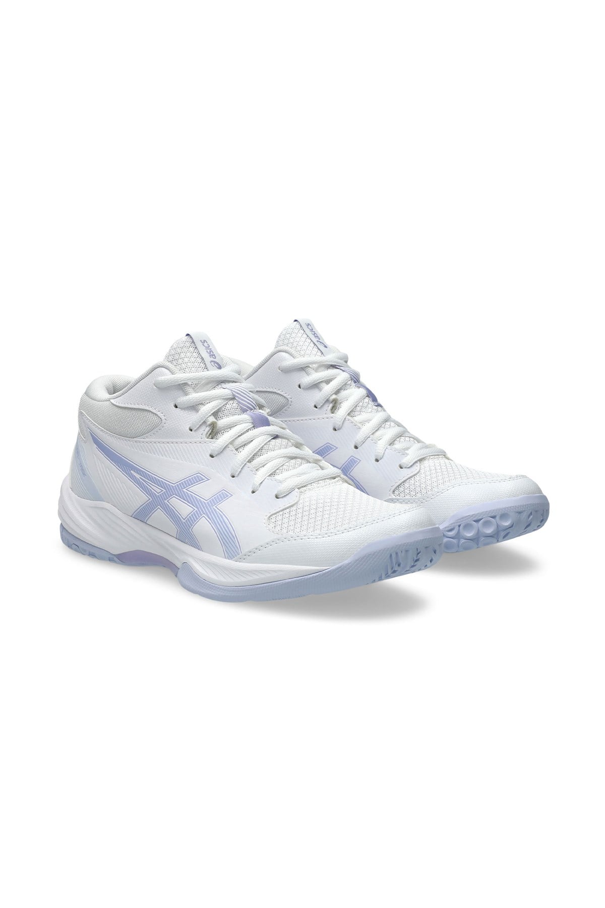 Asics Kadın Voleybol Ayakkabısı Gel-Task Mt 4 1072A105-104 ASICS 1072A105-104