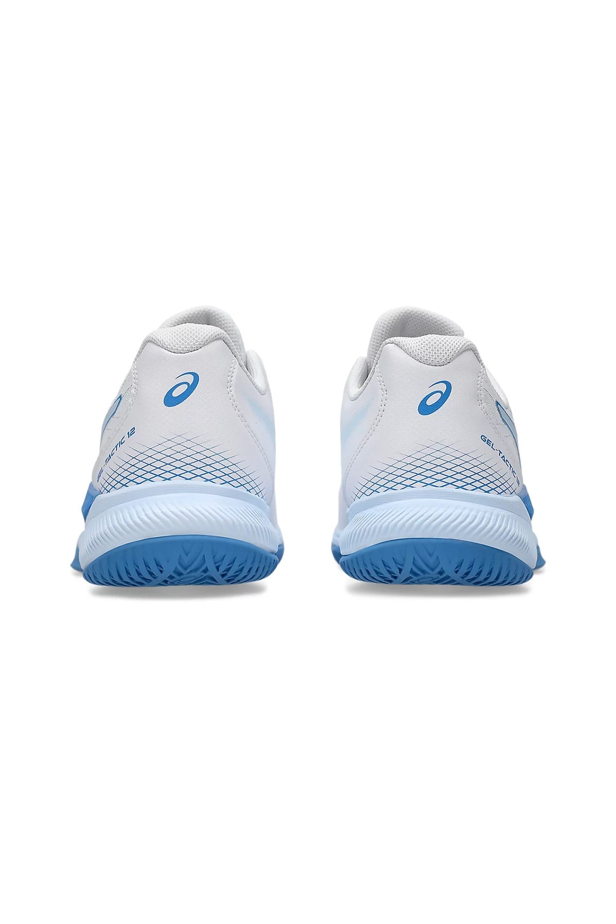 Asics Kadın Voleybol Ayakkabısı Gel-Tactic 12 1072A092-103 ASICS 1072A092-103